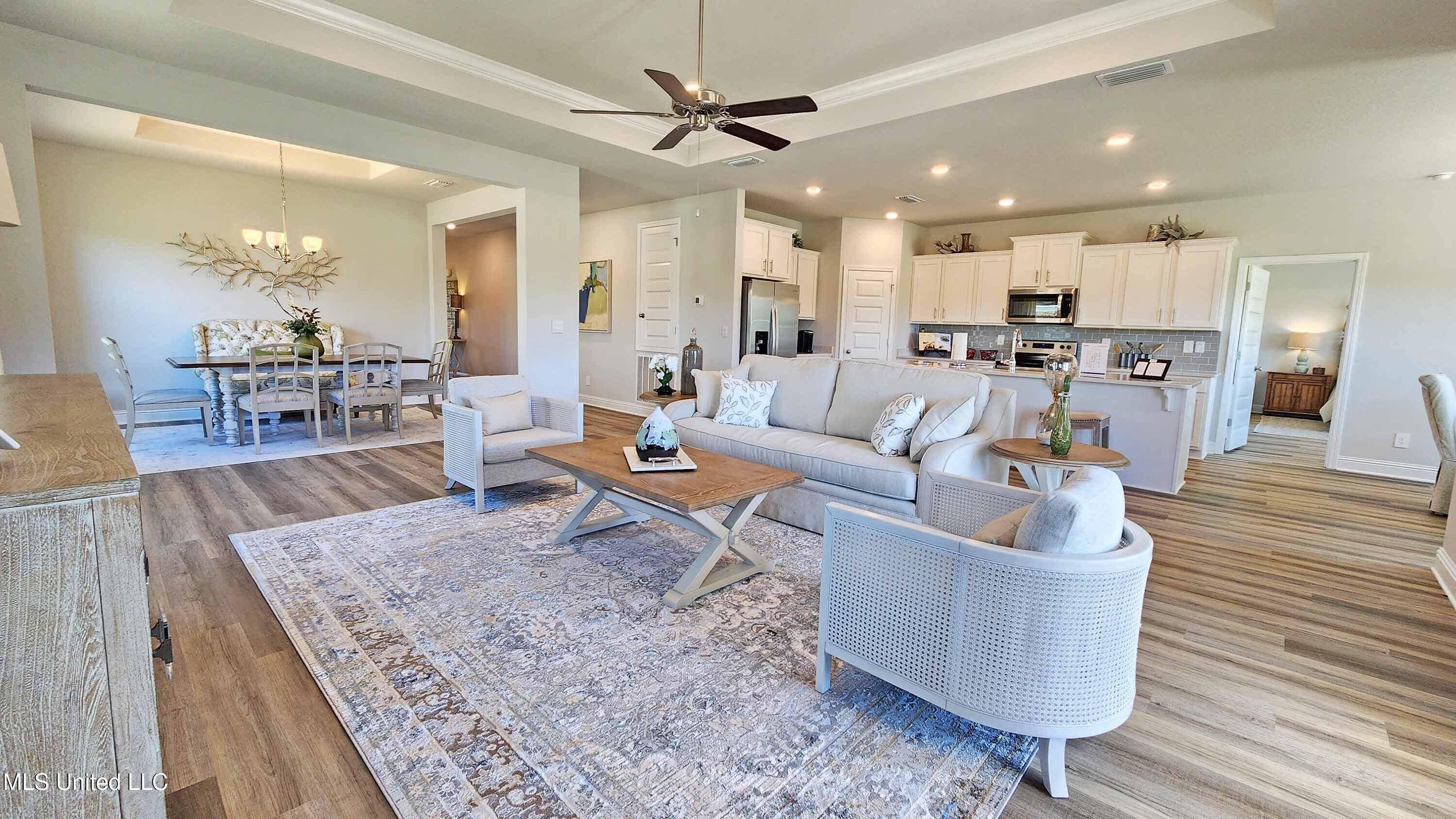 Vancleave, MS 39565,13409 Crane Drive