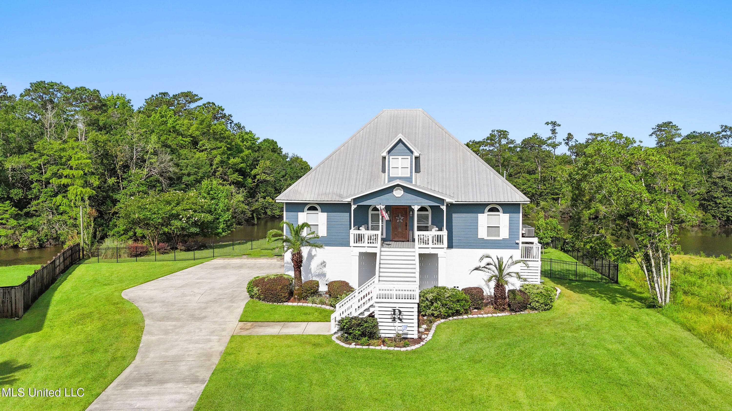 D'iberville, MS 39540,12441 Old Cypress Creek Cove