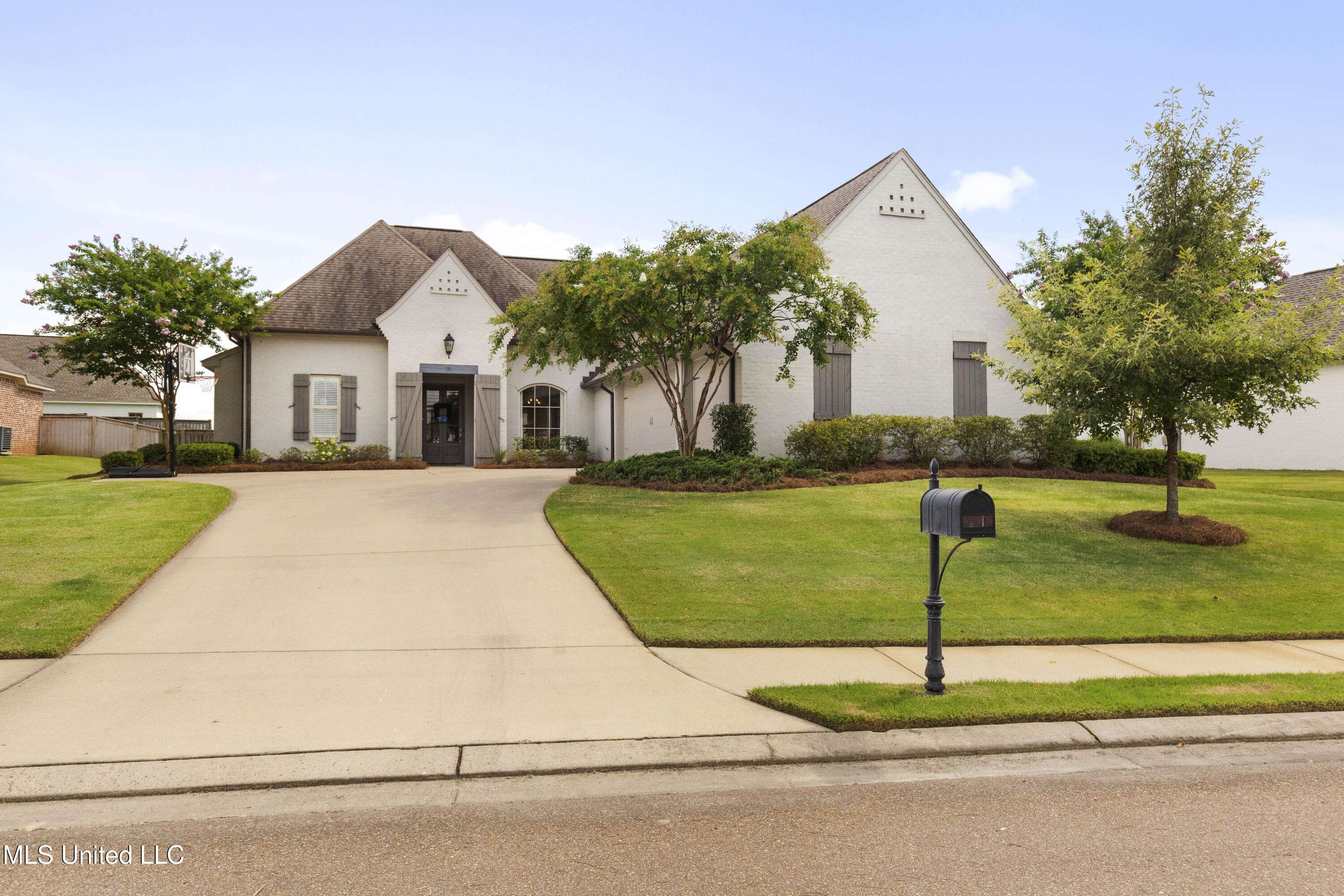 Madison, MS 39110,131 Camden Trail