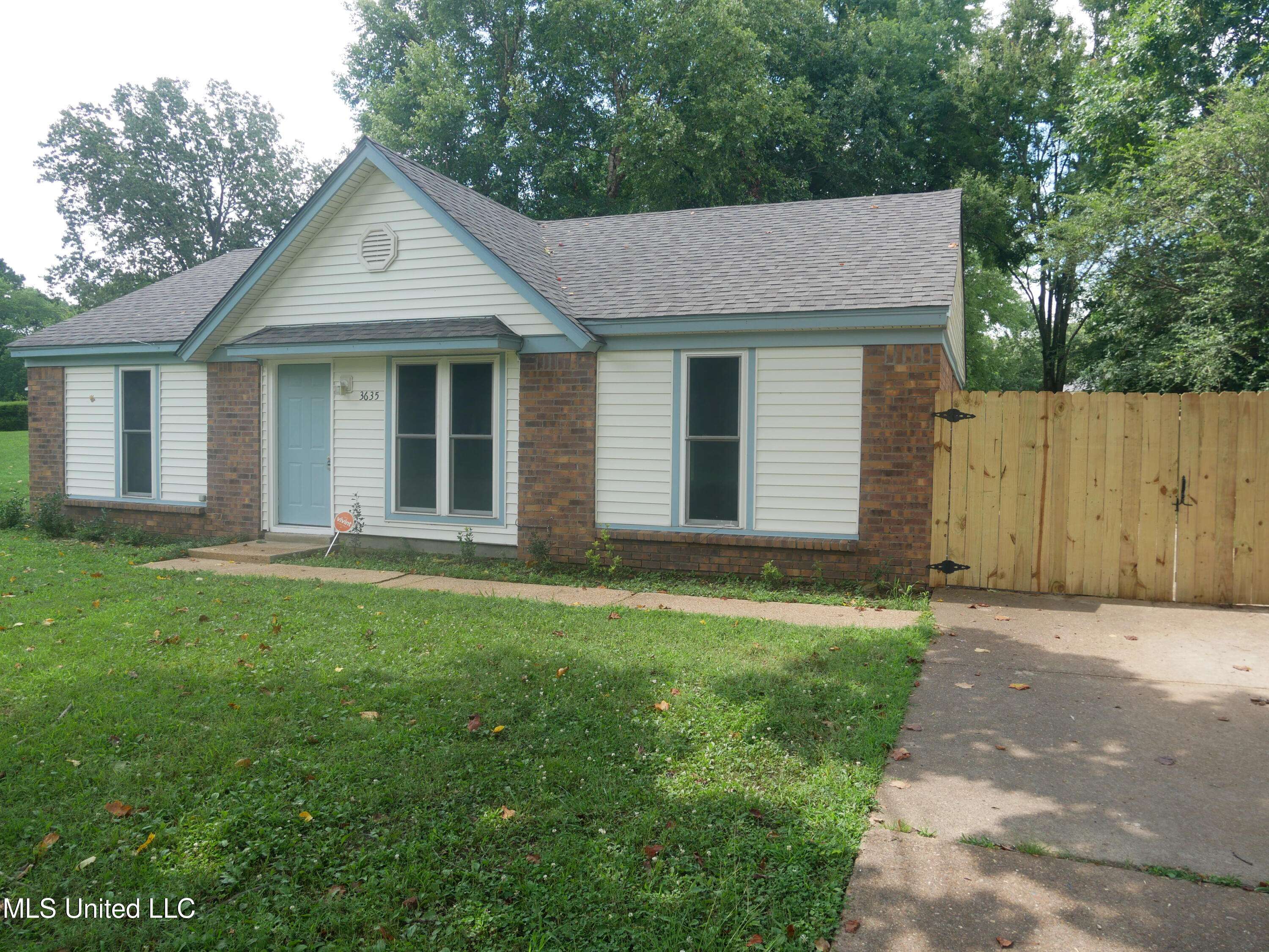 Horn Lake, MS 38637,3635 Pembrook Drive