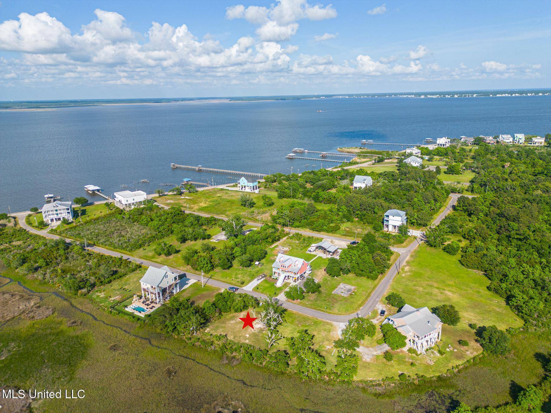 Bay Saint Louis, MS 39520,111 Pine Tree Street