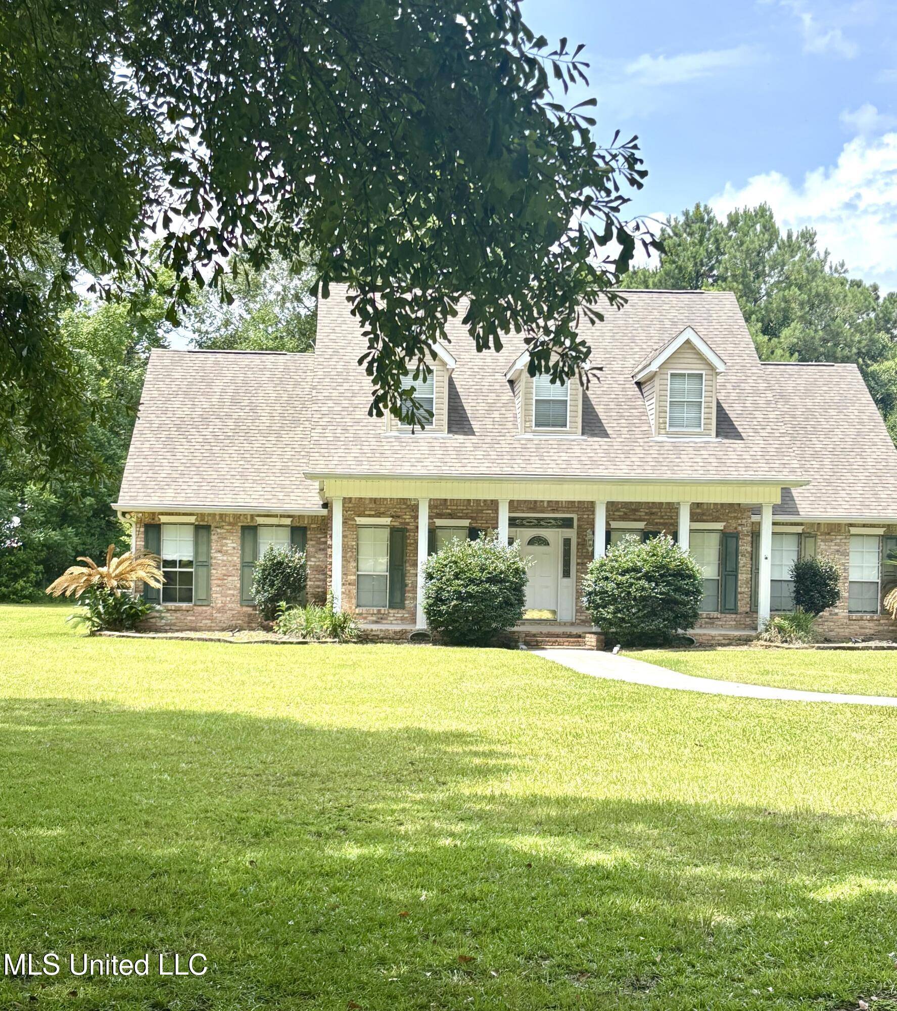 Picayune, MS 39466,122 Doug Lee Road