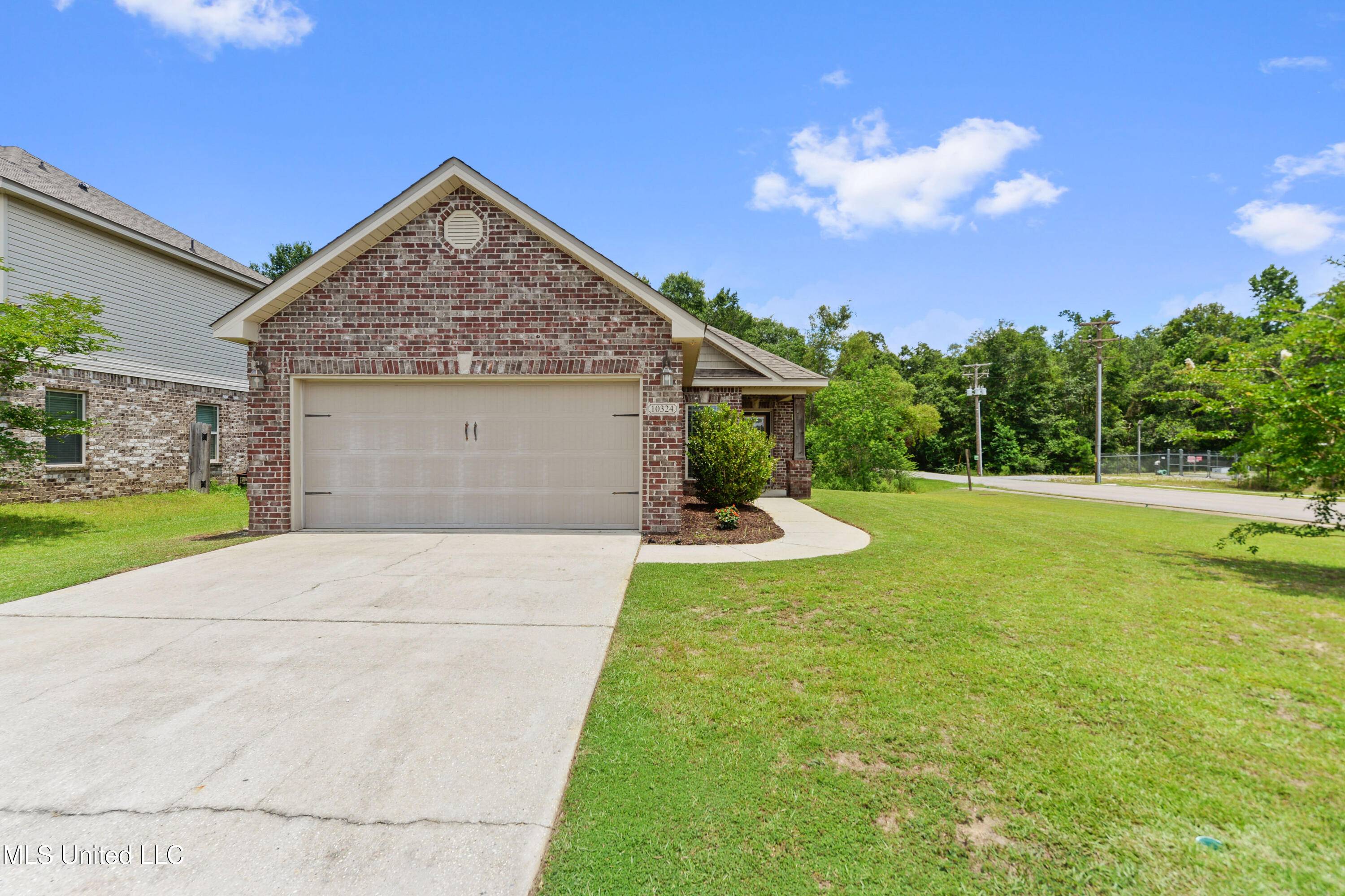 Gulfport, MS 39503,10324 Sweet Bay Drive