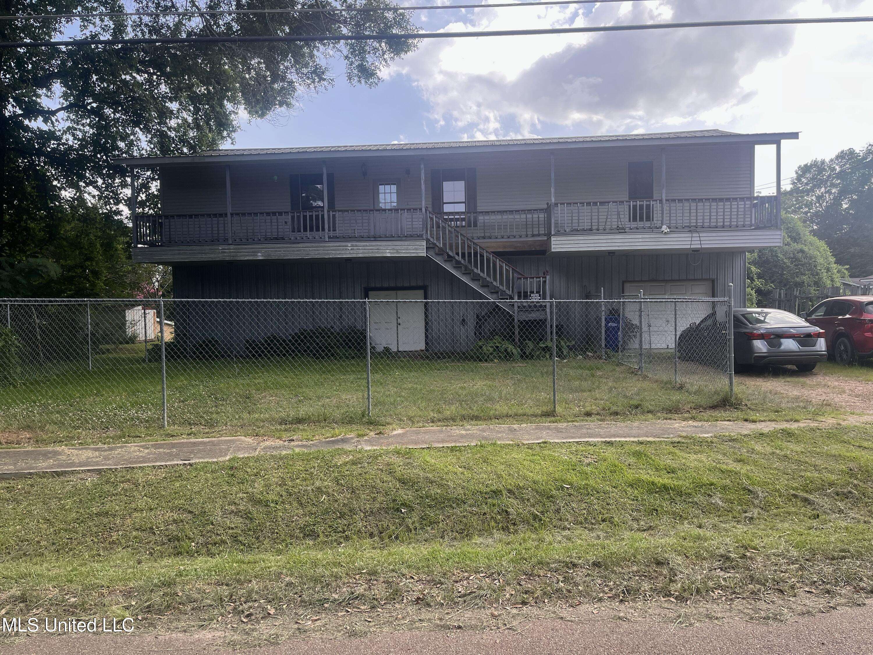 Woodville, MS 39669,650 Depot Street