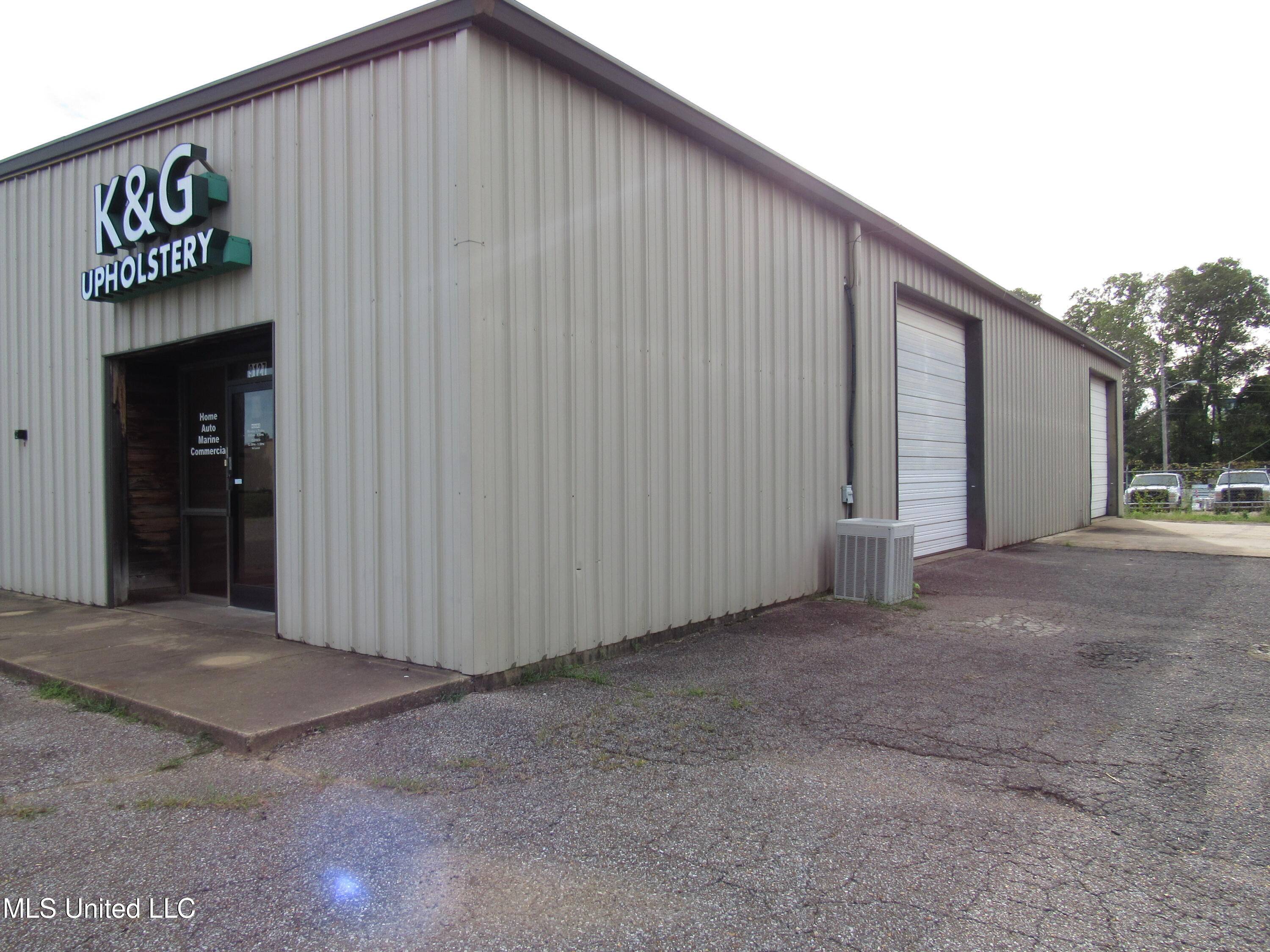 Southaven, MS 38671,9117 Corporate Drive