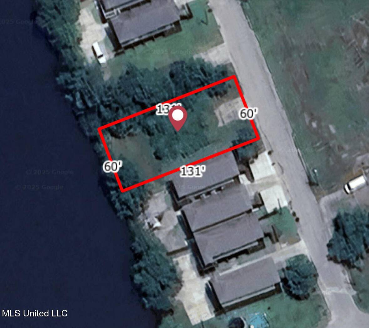 Pass Christian, MS 39571,305 Lac Bleu Avenue