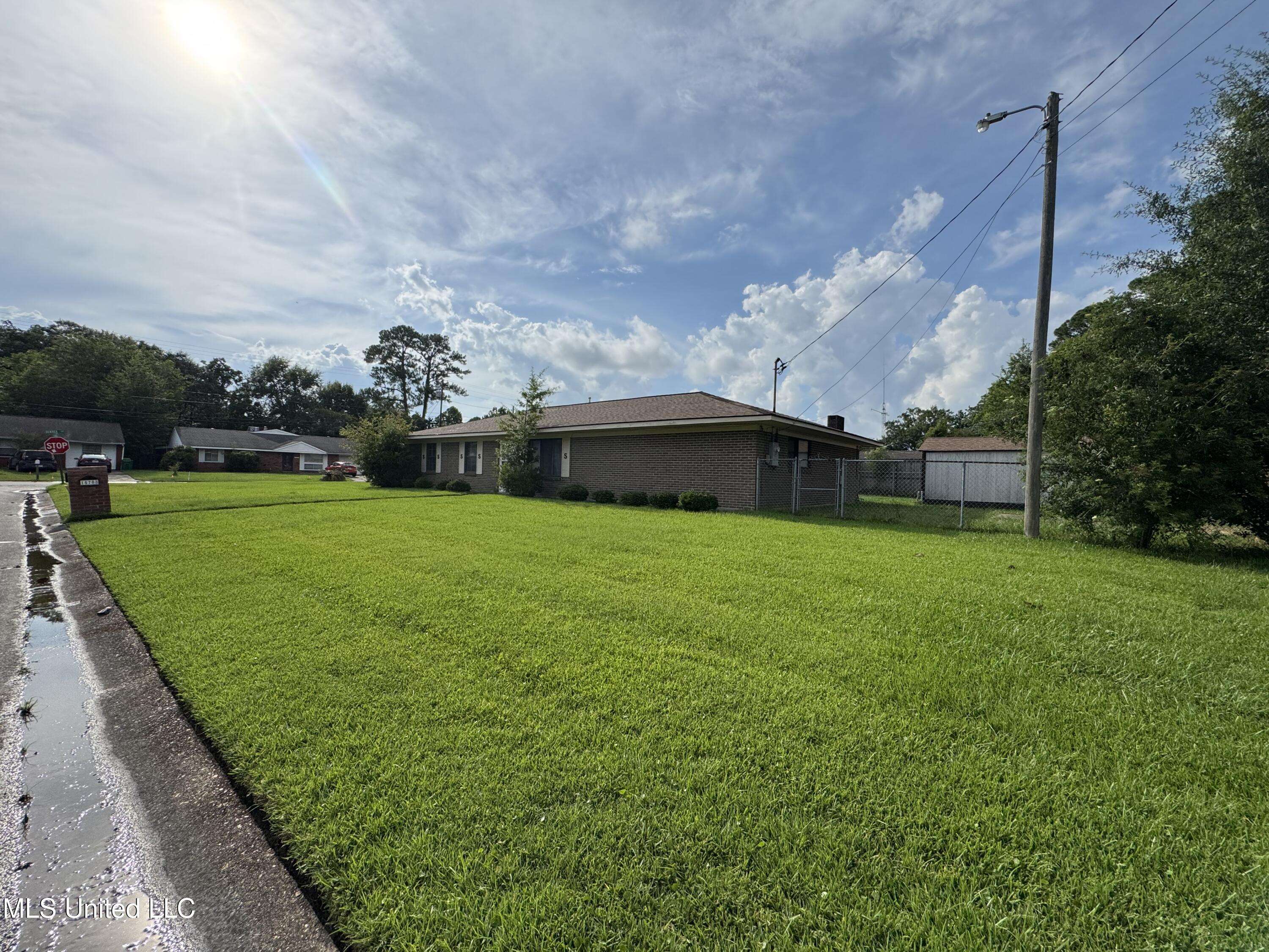 Biloxi, MS 39532,15708 Orleans Drive