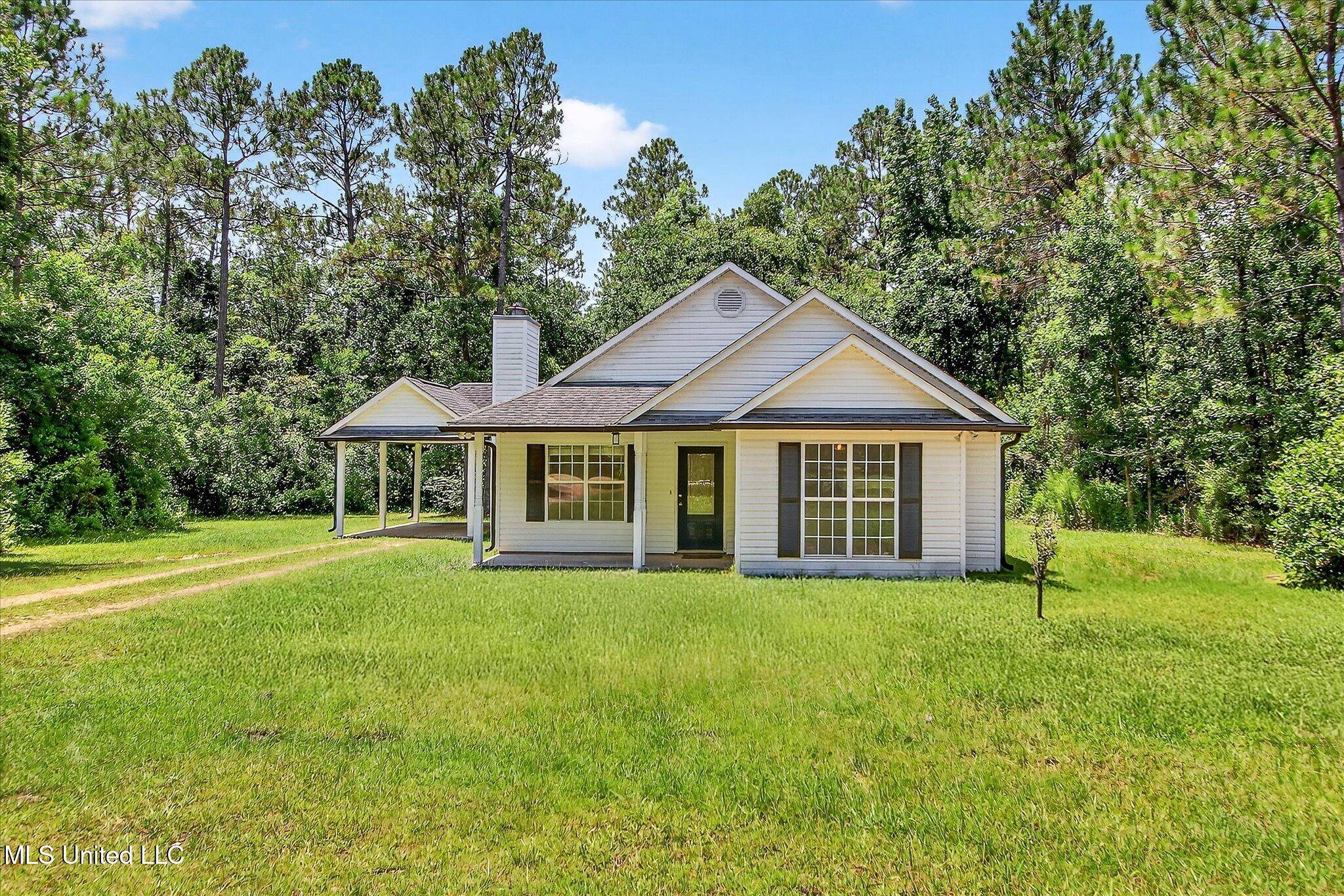 Kiln, MS 39556,18207 Highway 603