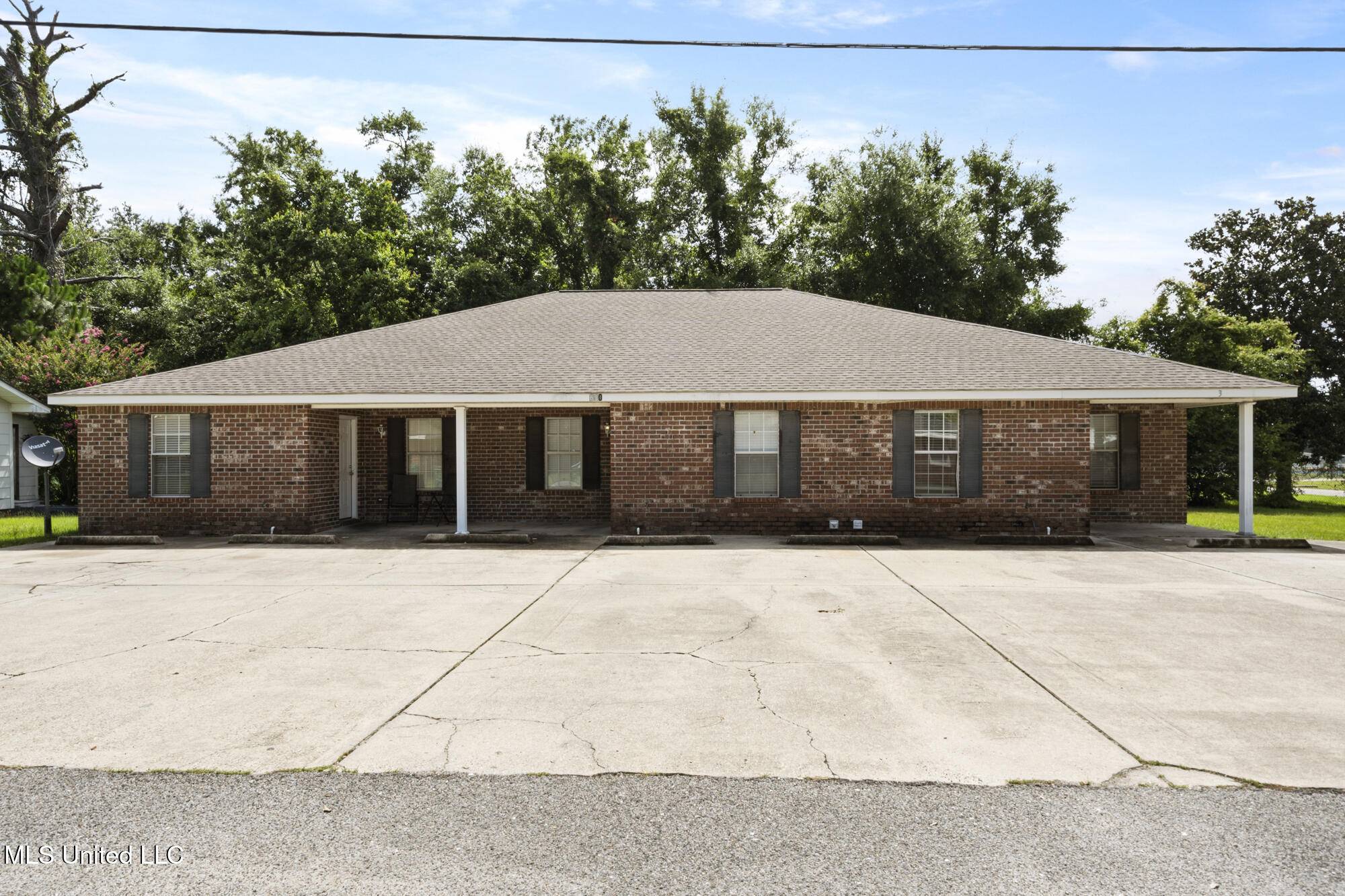 Gulfport, MS 39507,610 W Oak Drive