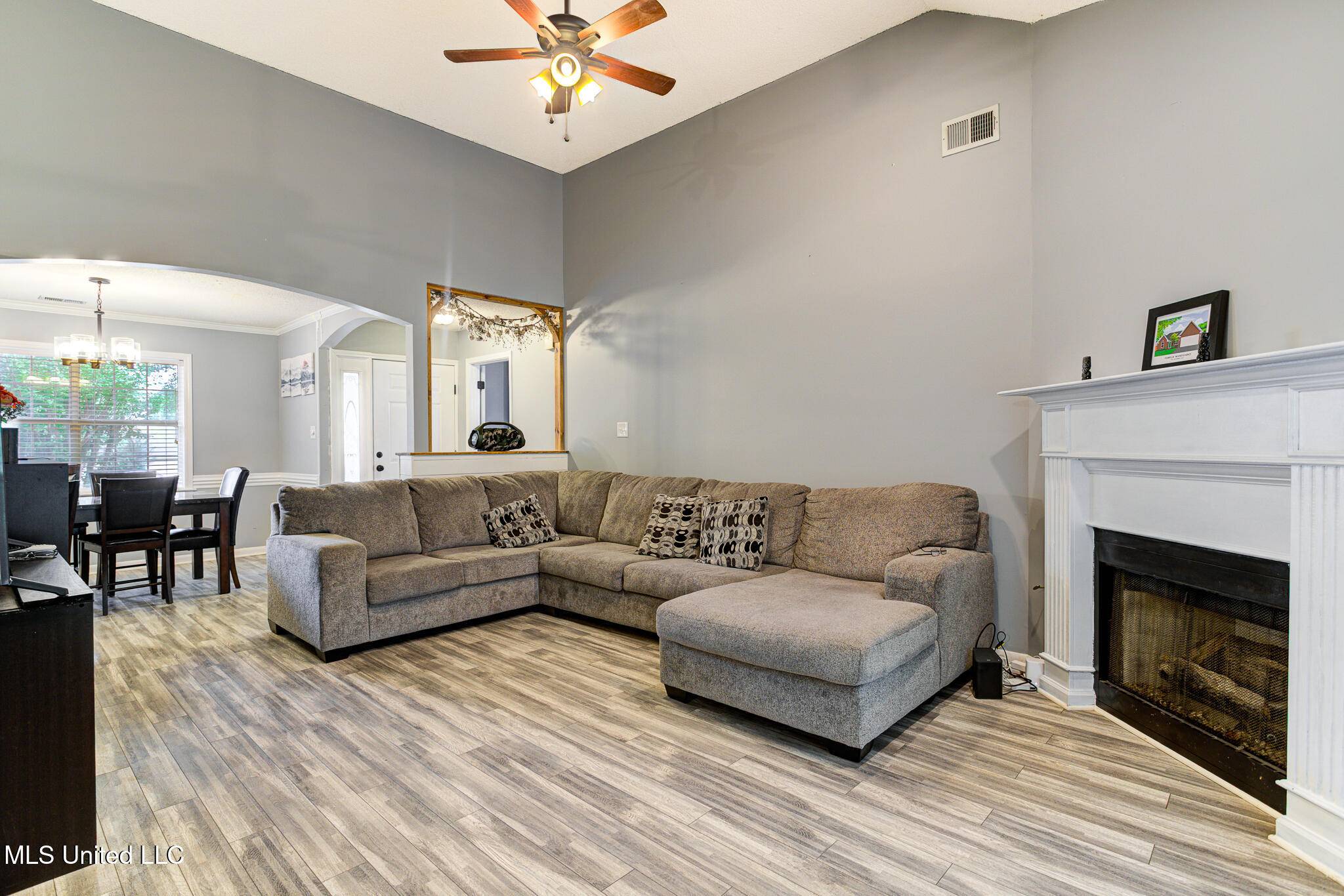 Olive Branch, MS 38654,9821 Morgan Manor Drive