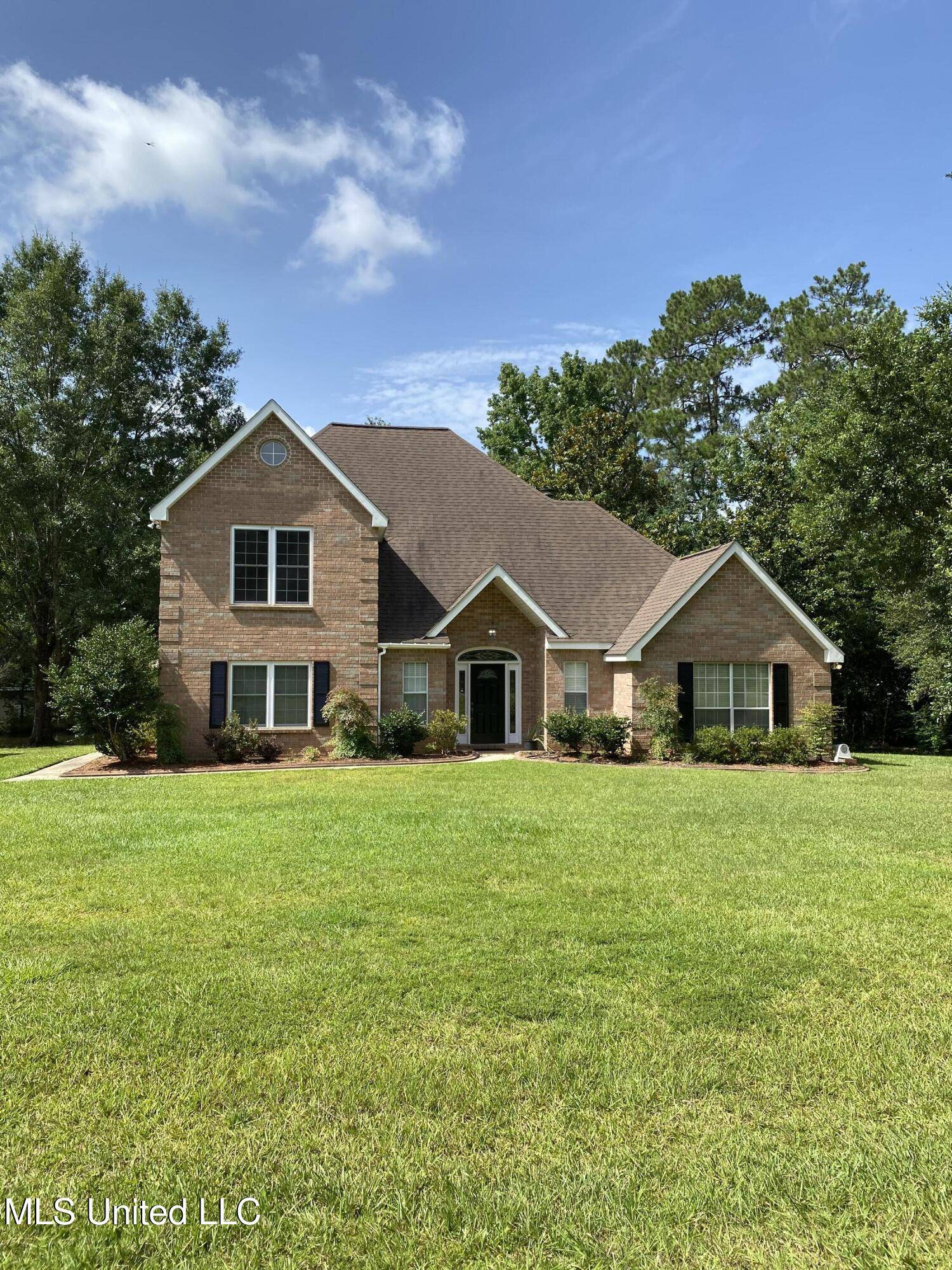 Picayune, MS 39466,4 Nottoway Drive Drive