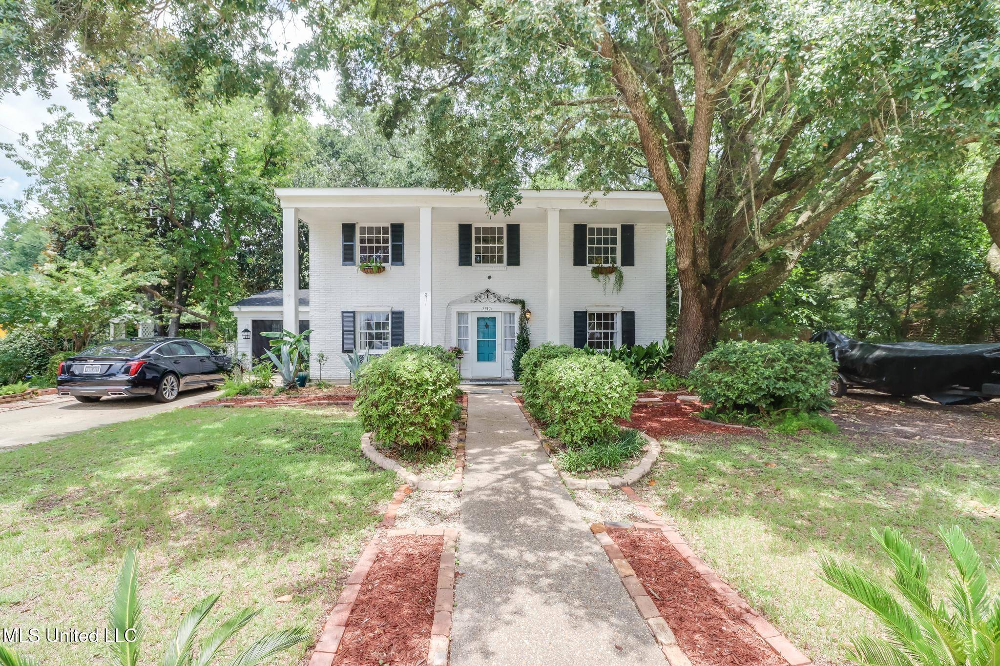 Biloxi, MS 39531,2512 Randall Drive