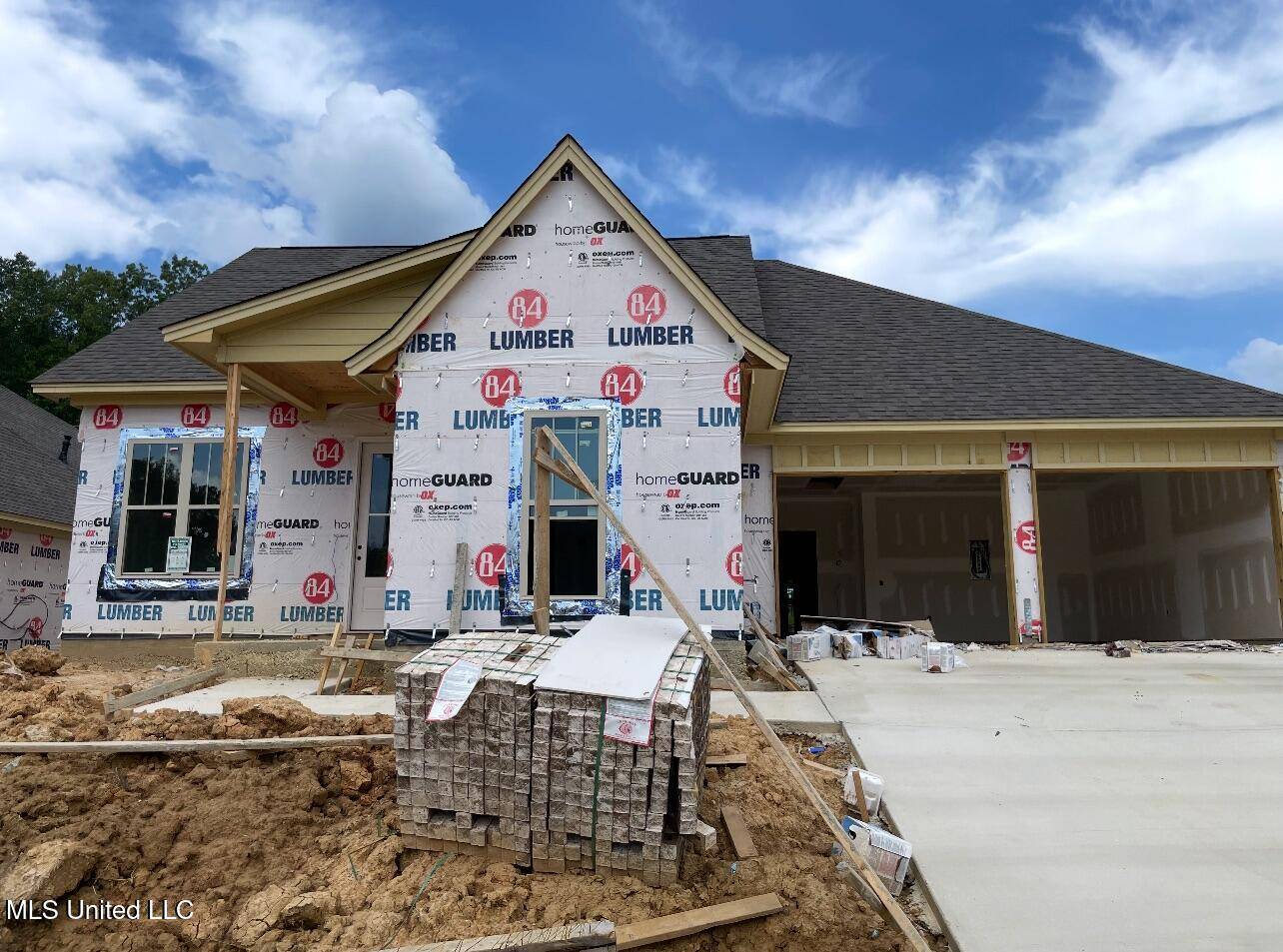 Brandon, MS 39042,400 Hyde Park Cove
