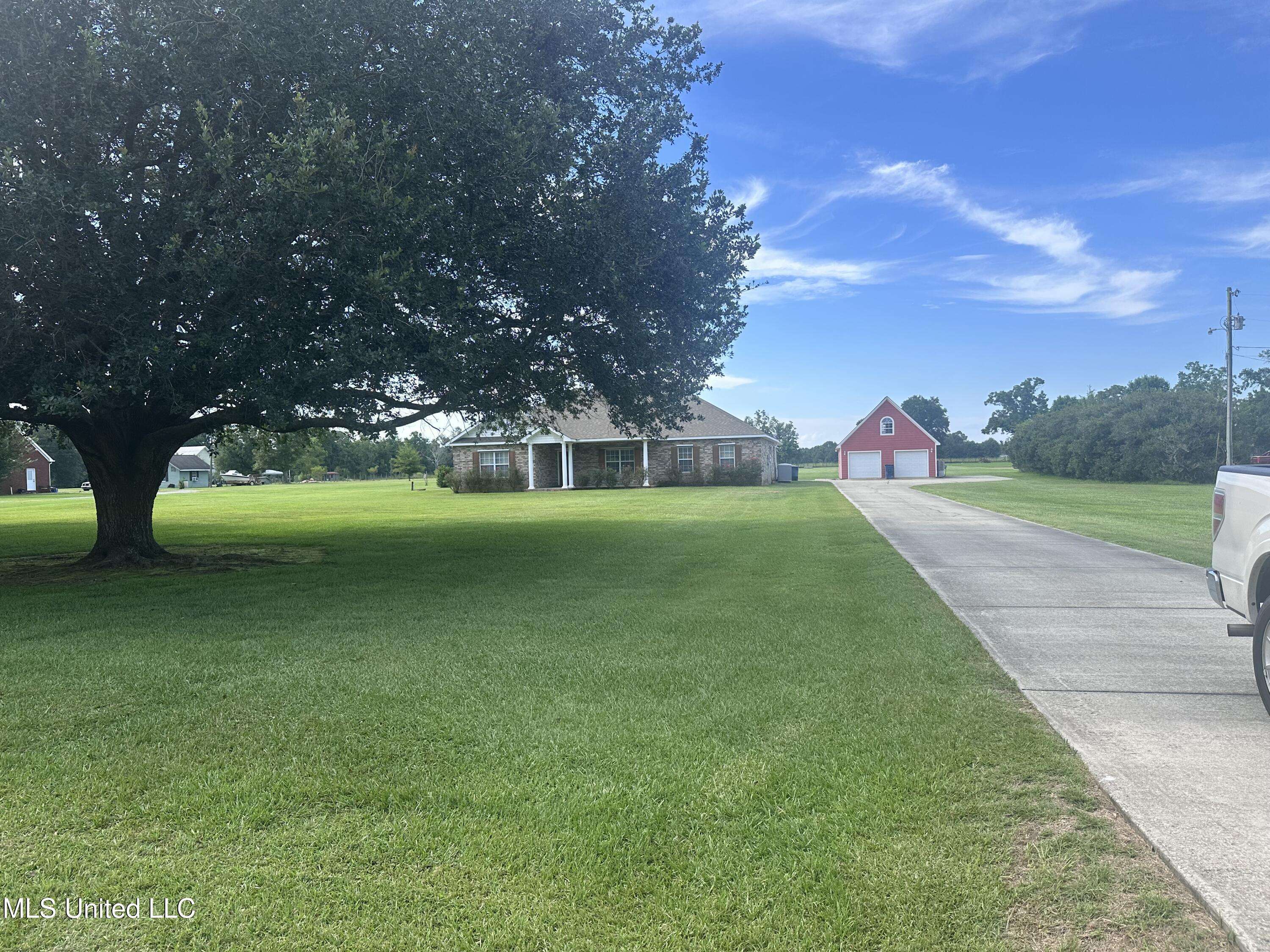 Moss Point, MS 39562,8101 Pecan Ridge Drive