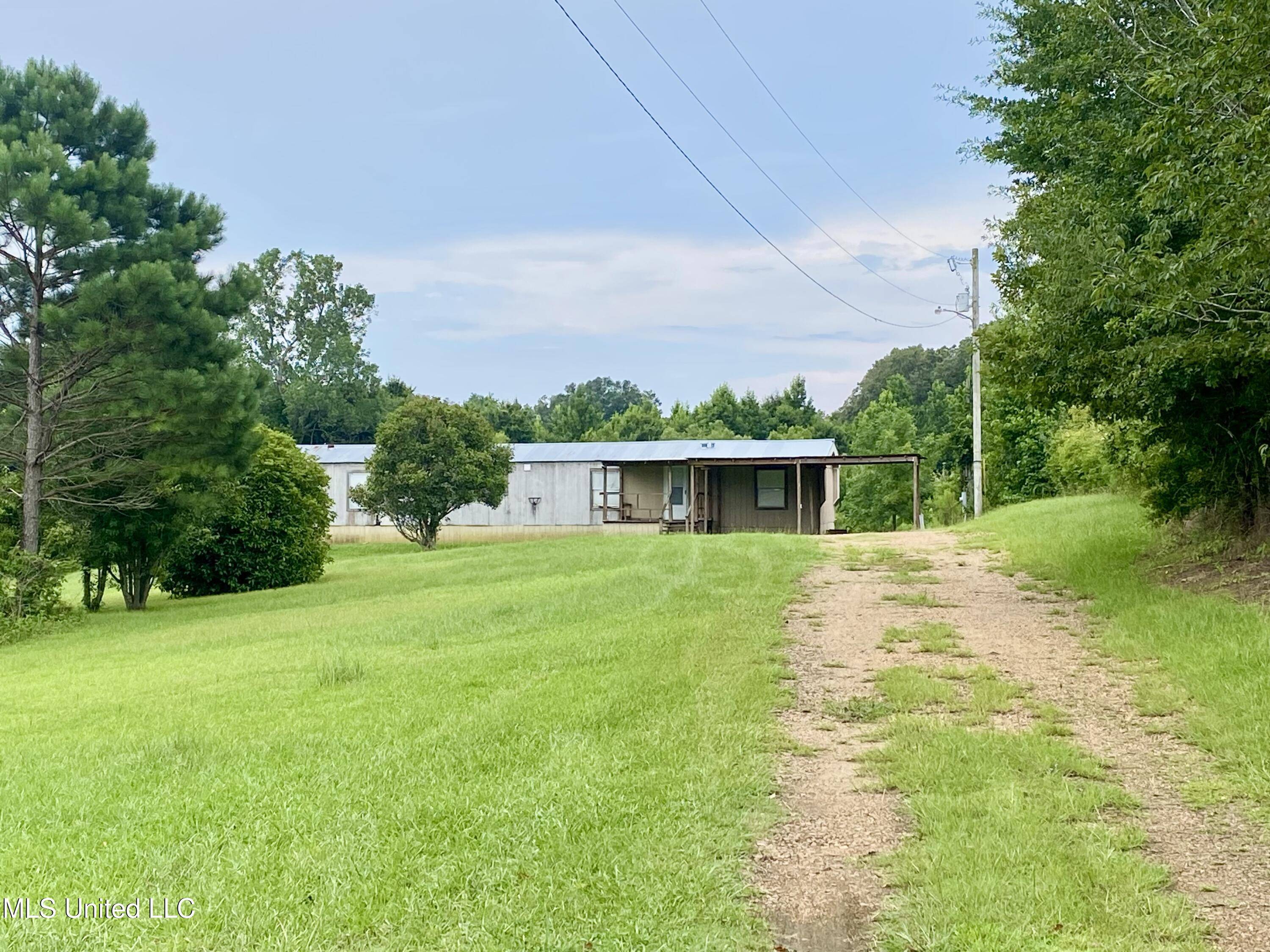 Utica, MS 39175,2501 Worrell Road