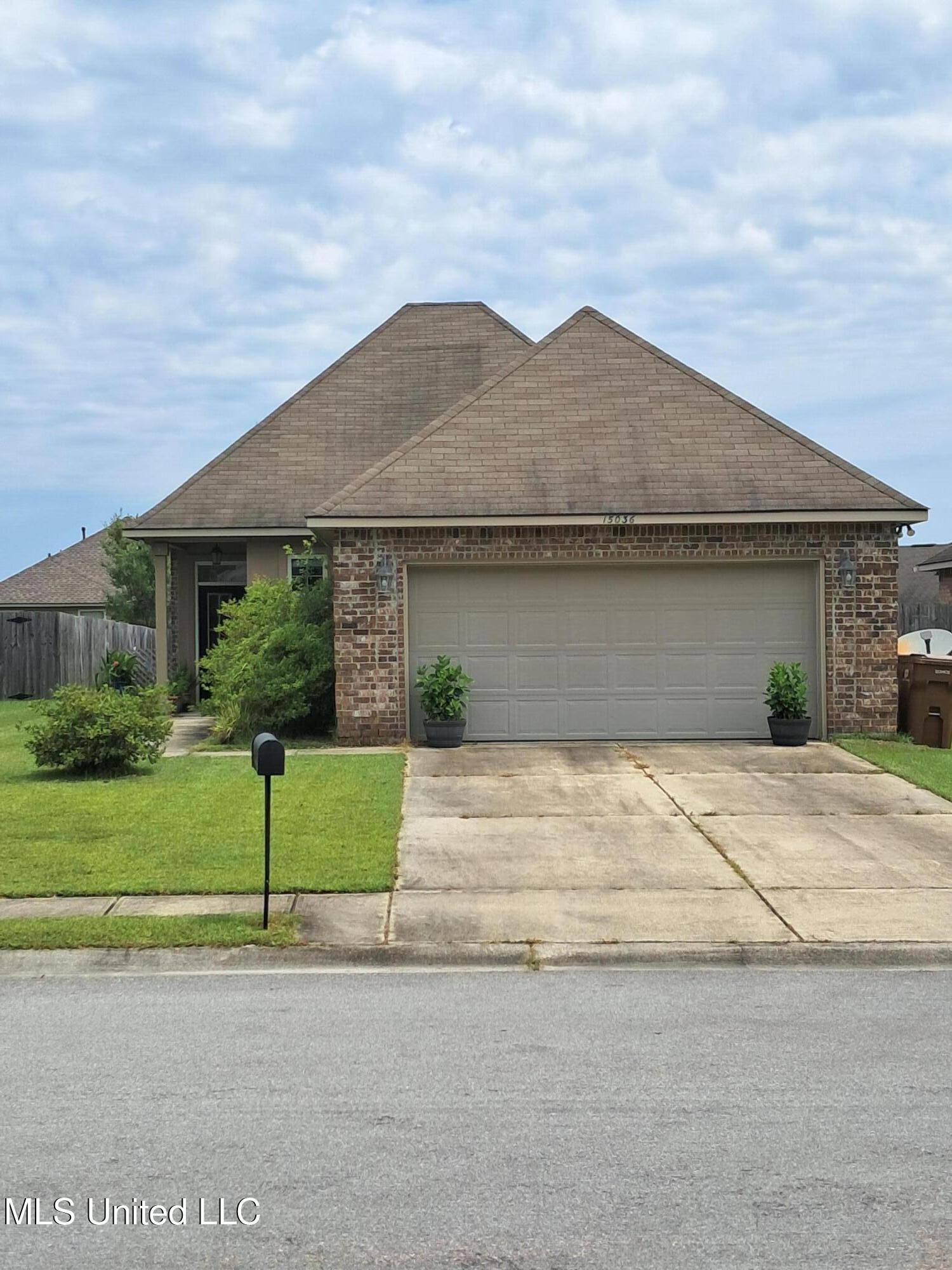 Gulfport, MS 39503,15036 Baylor Avenue