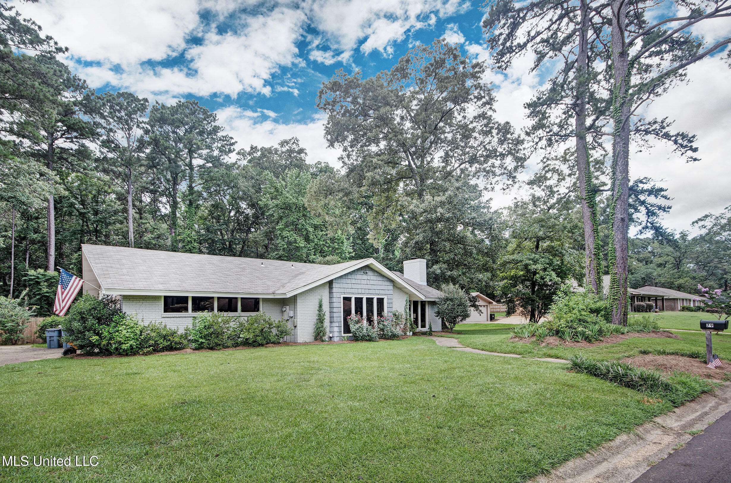 Brandon, MS 39042,79 Terrapin Drive