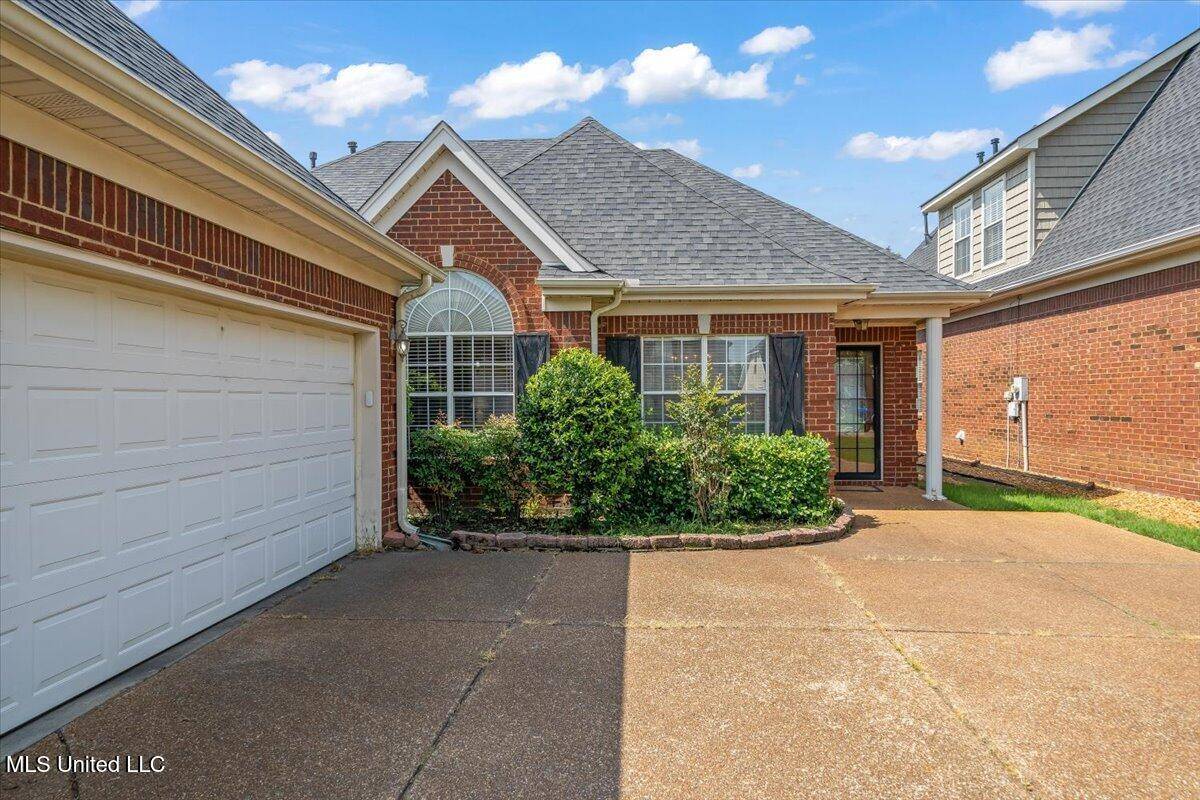 Southaven, MS 38672,2952 Dawkins Court