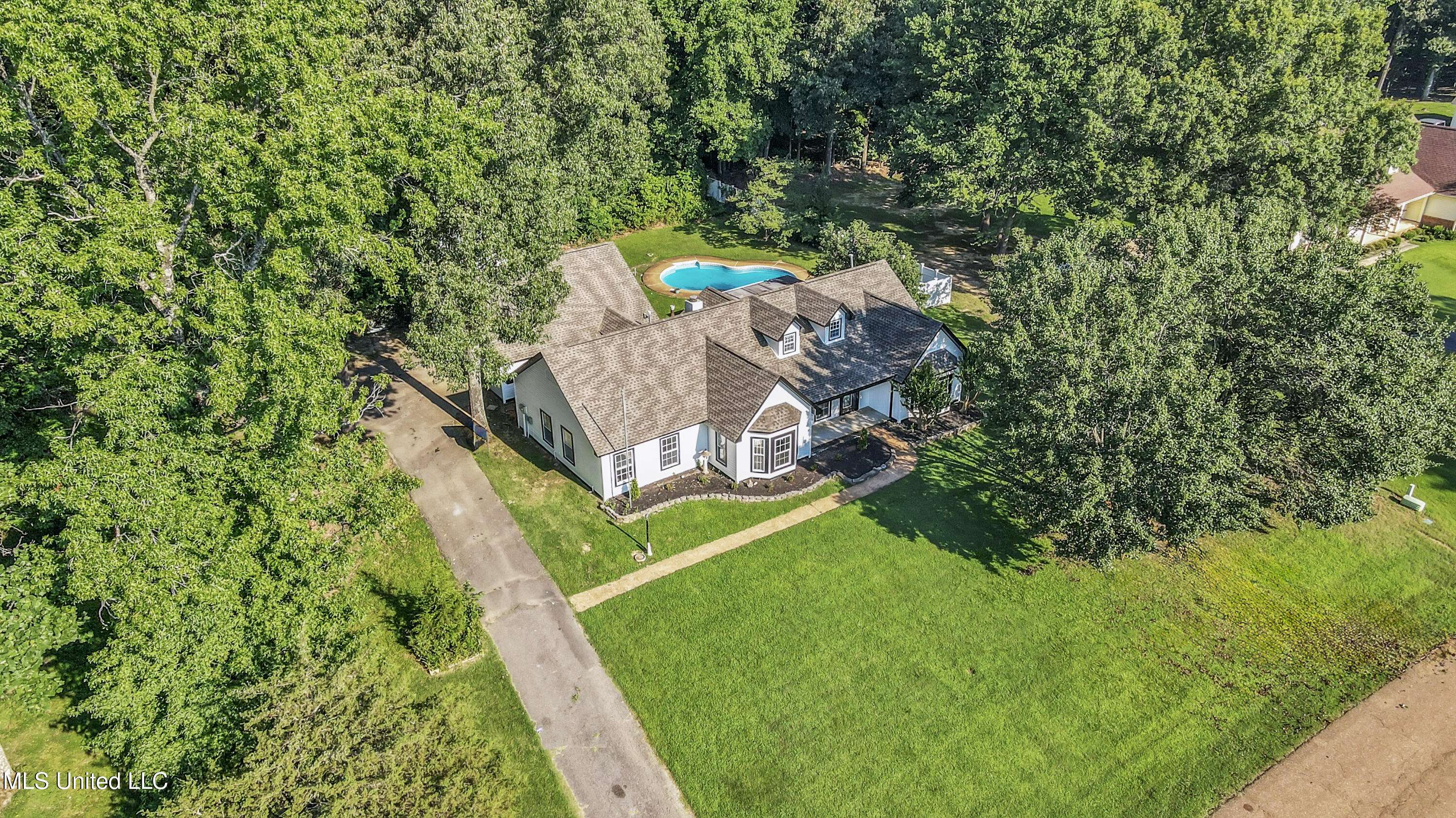 Horn Lake, MS 38637,4575 Jonathan Drive