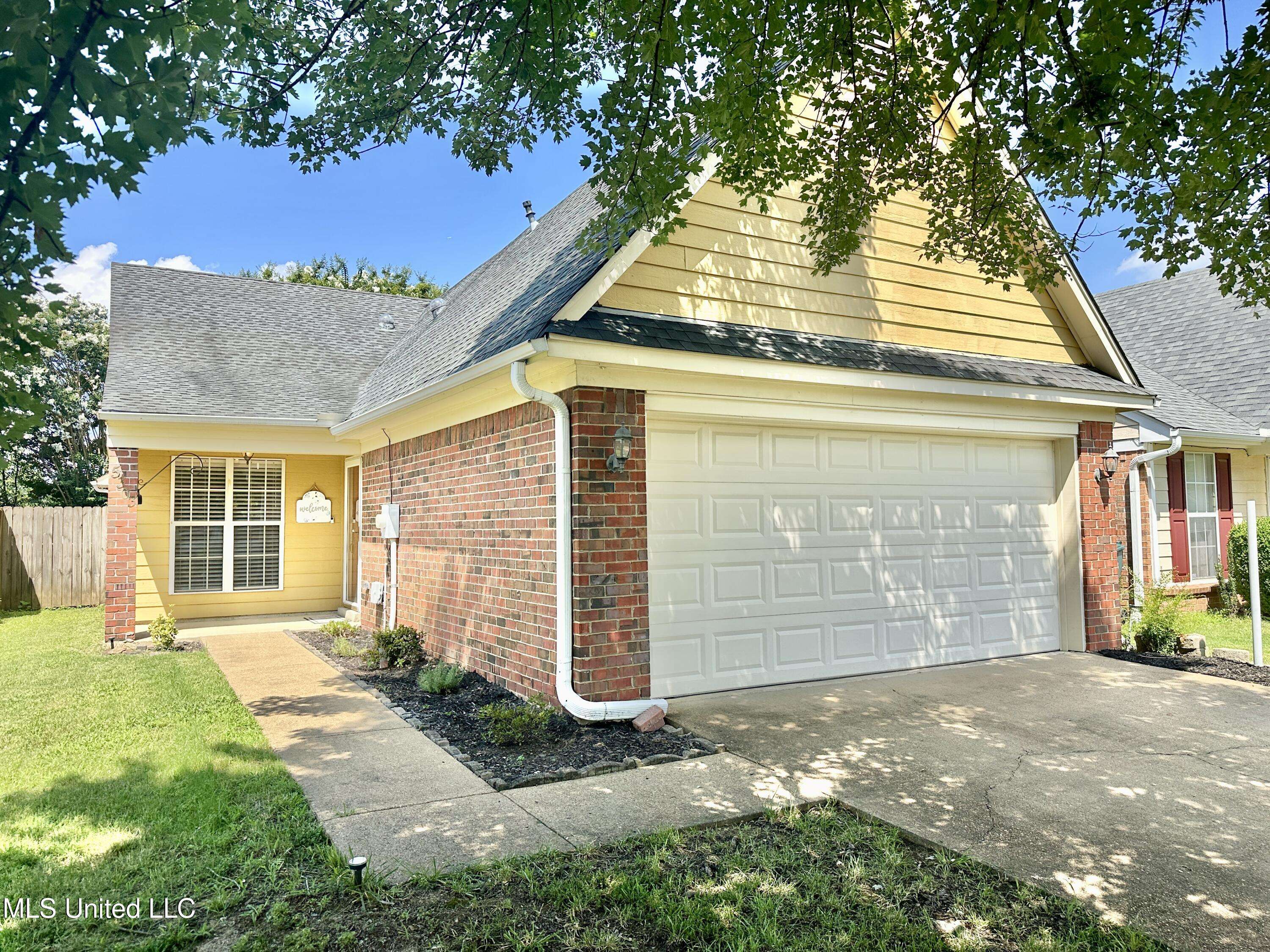 Southaven, MS 38671,5303 W Payton Drive