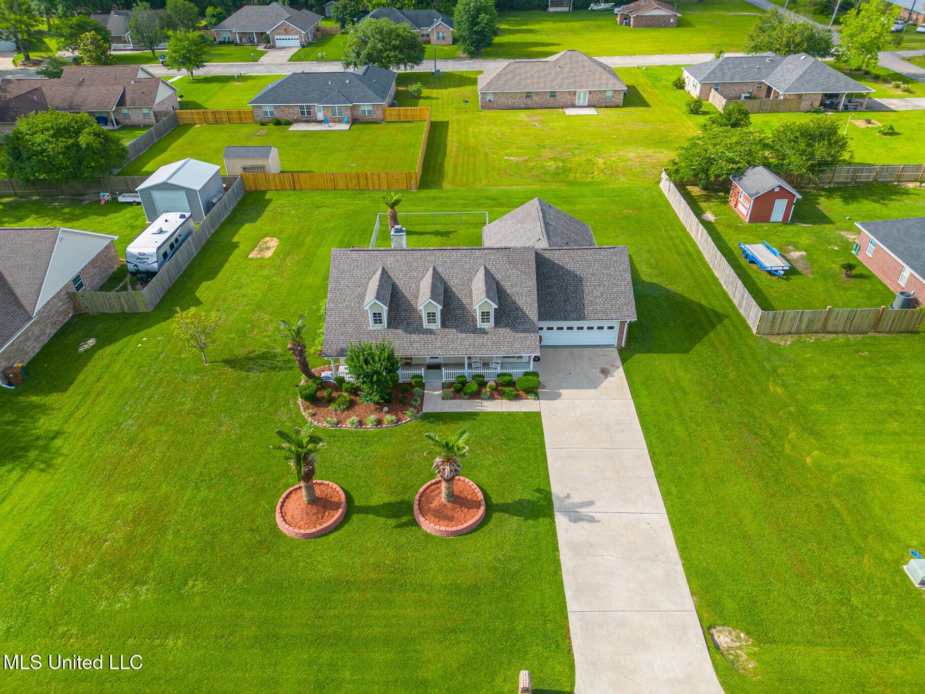 Biloxi, MS 39532,9249 Taylor Drive