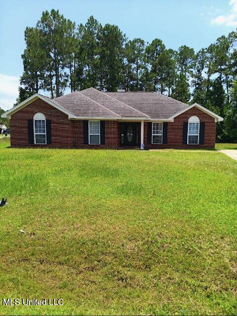Gautier, MS 39553,1901 Bayou View Circle