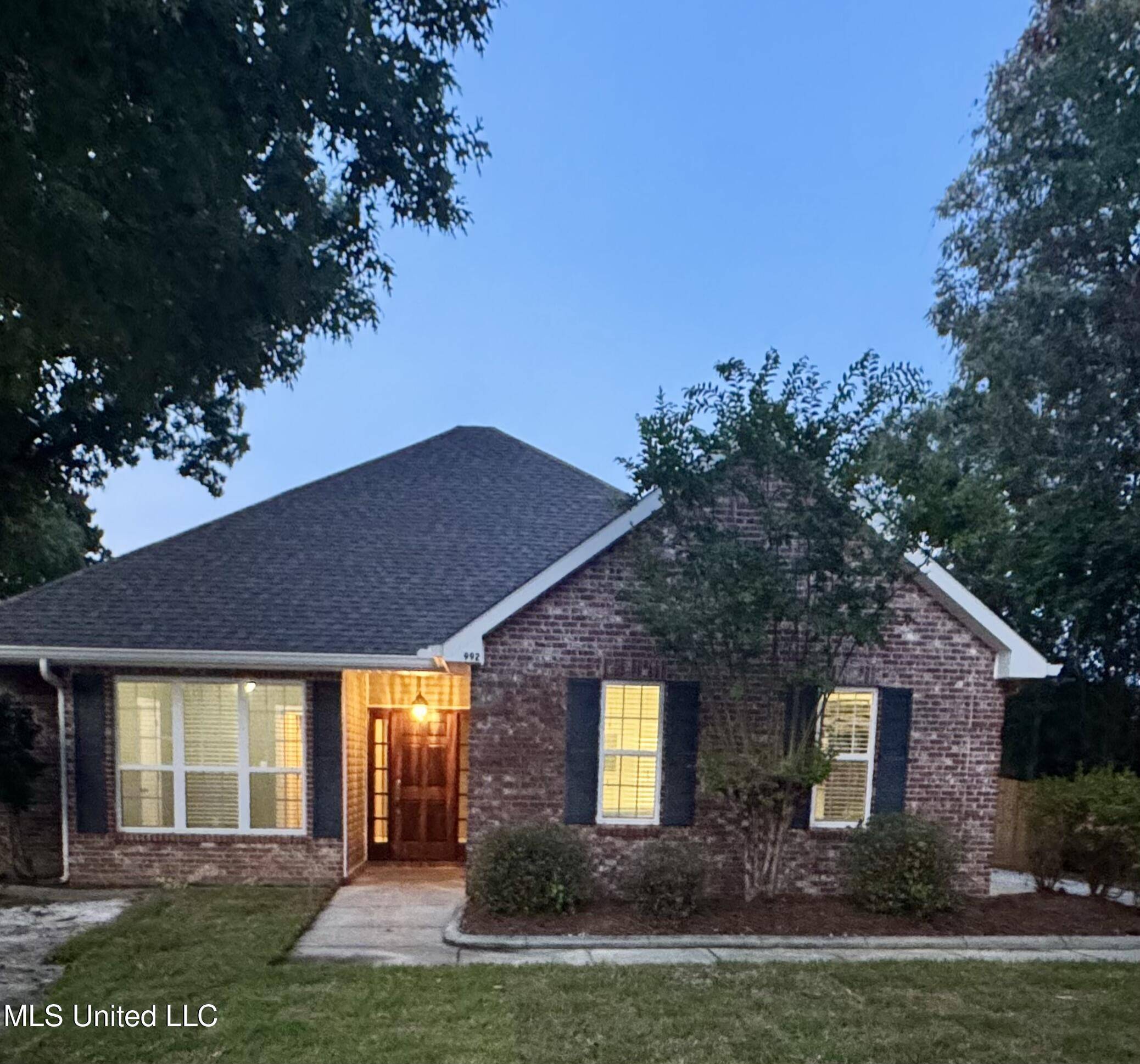 Diamondhead, MS 39525,992 Halawa Court