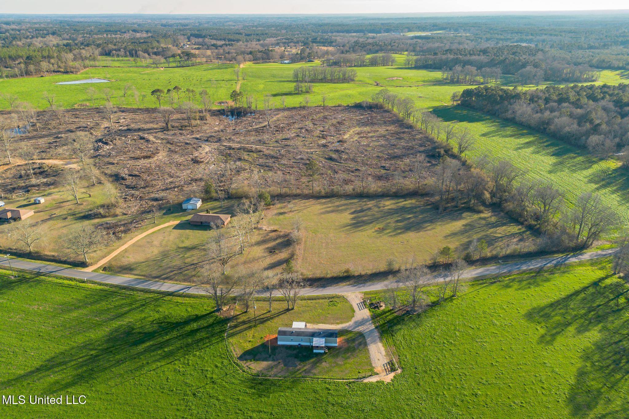 Collins, MS 39428,Seminary Mike Conner Rd Road