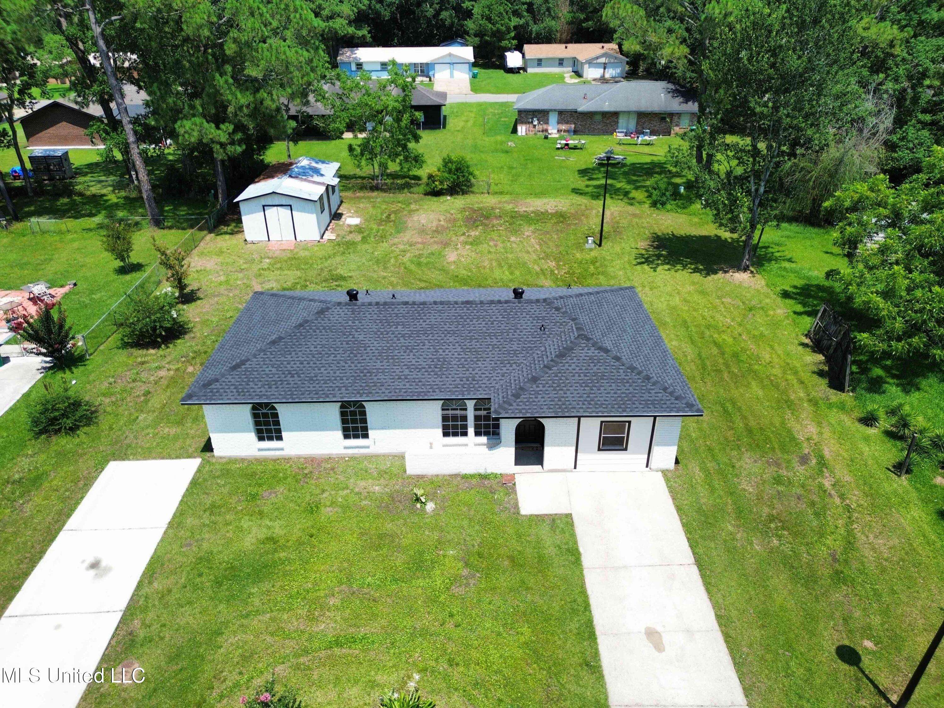 Gautier, MS 39553,2604 Fraternity Drive