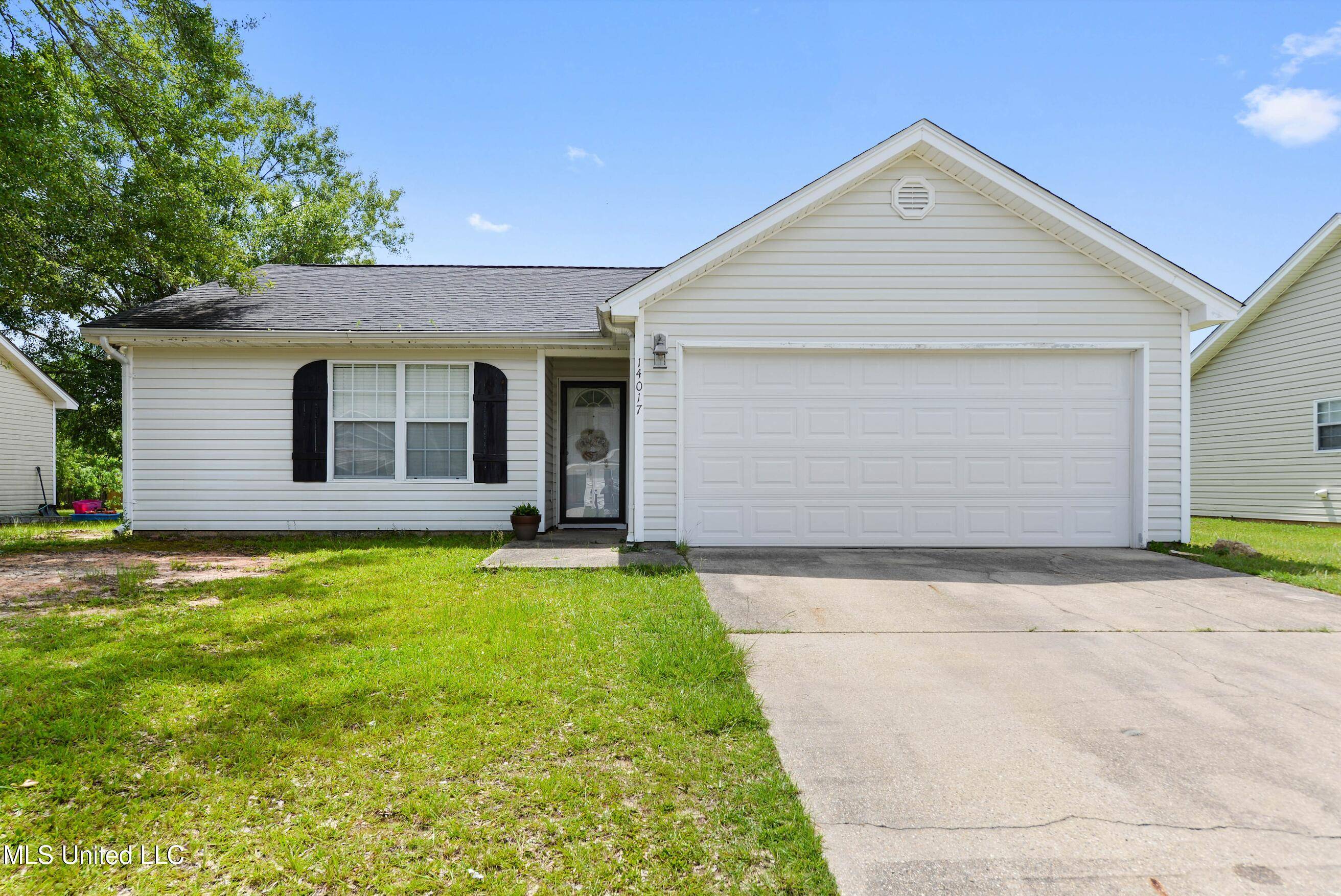 Gulfport, MS 39503,14017 Dunnbarton Drive