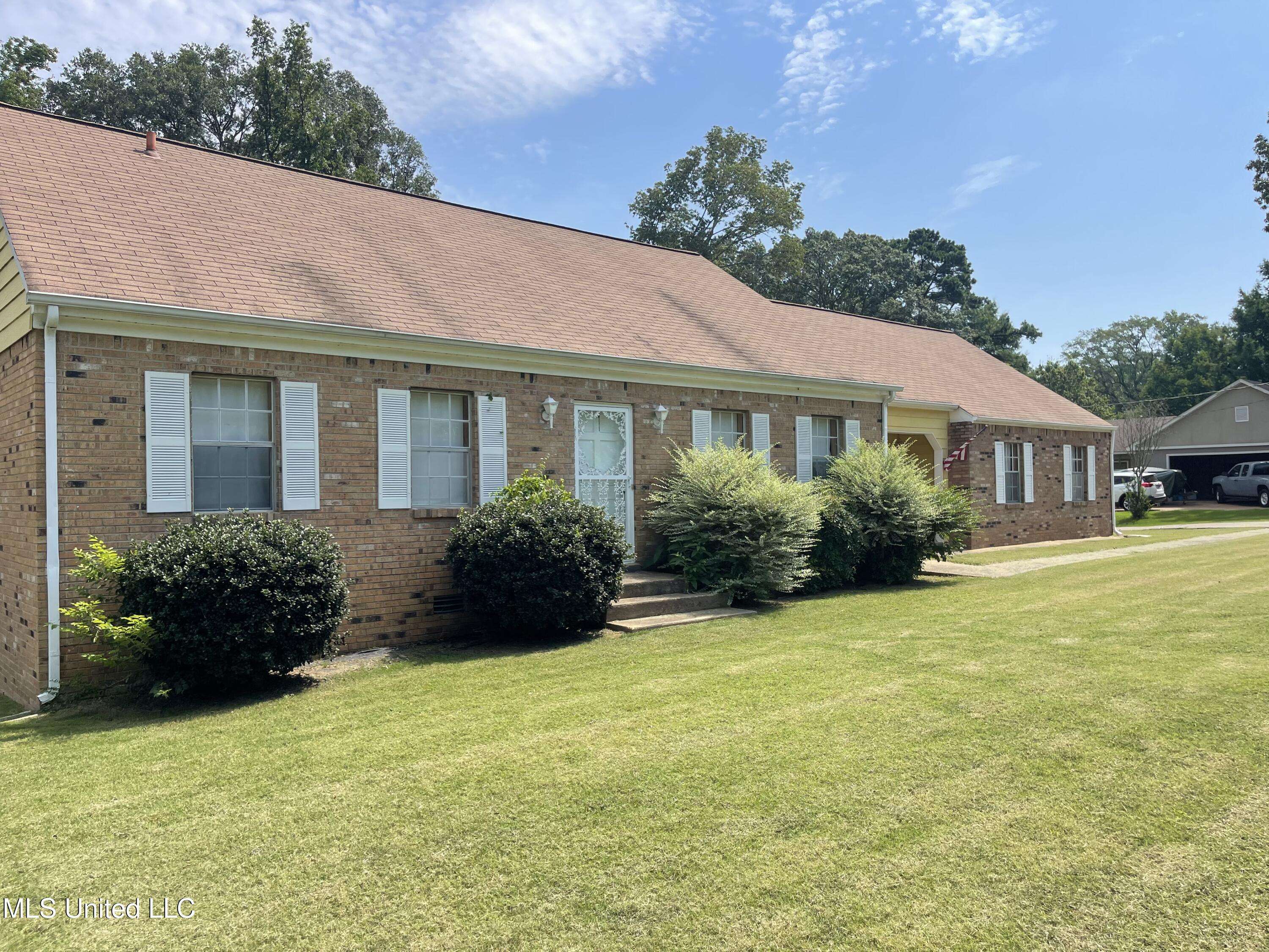 Senatobia, MS 38668,57 Pamela Drive