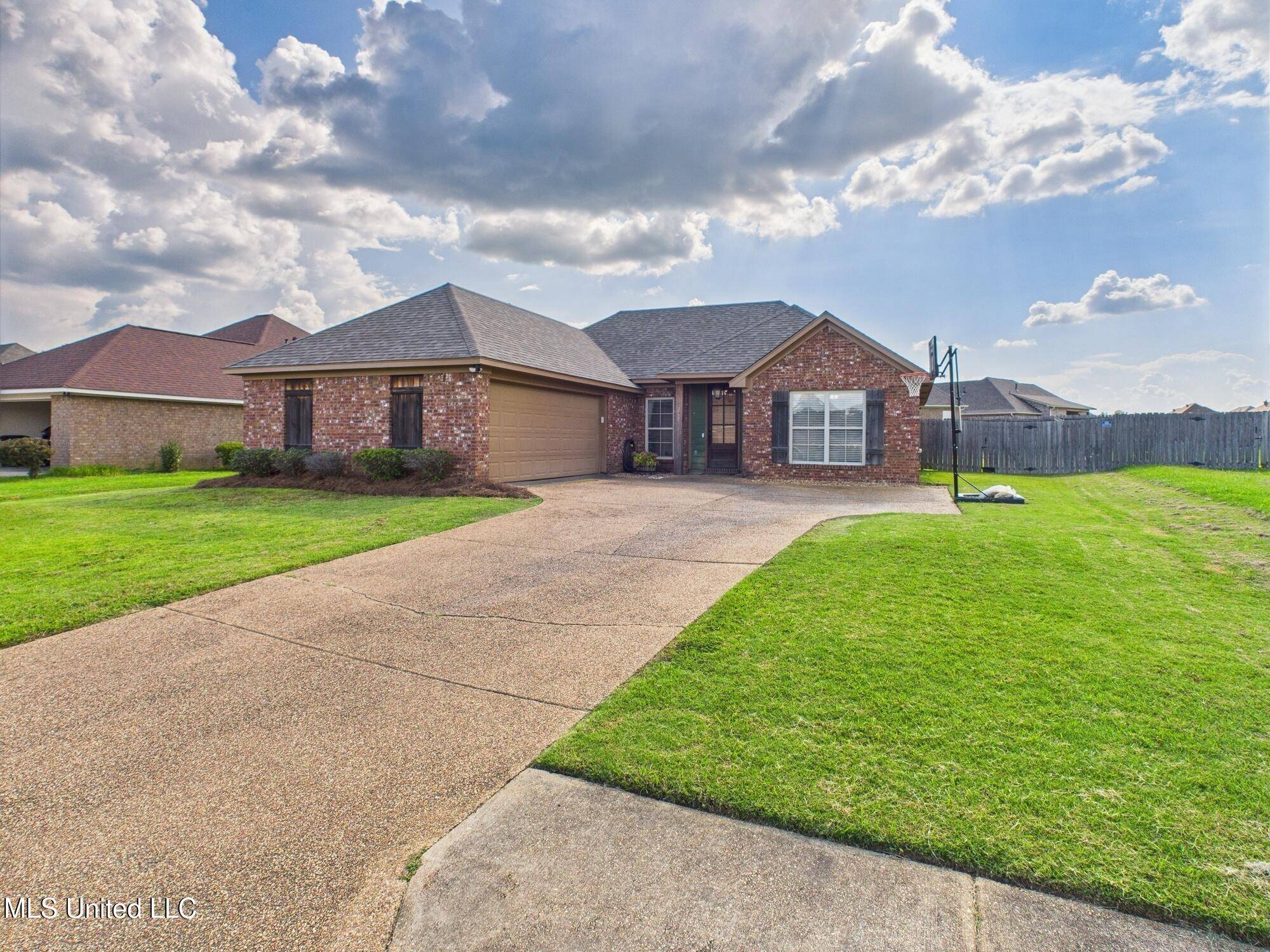 Madison, MS 39110,107 Millhouse Drive