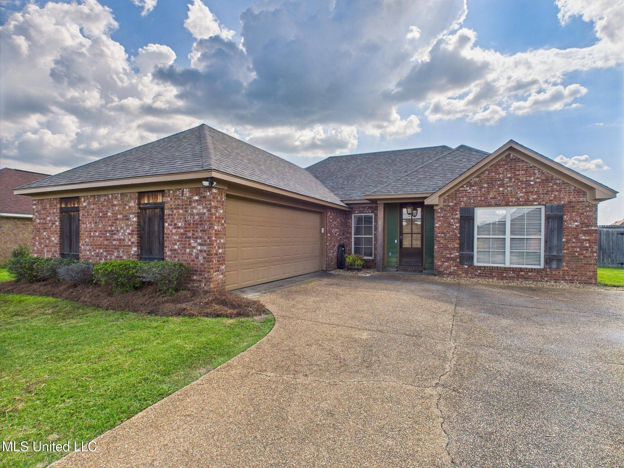 Madison, MS 39110,107 Millhouse Drive