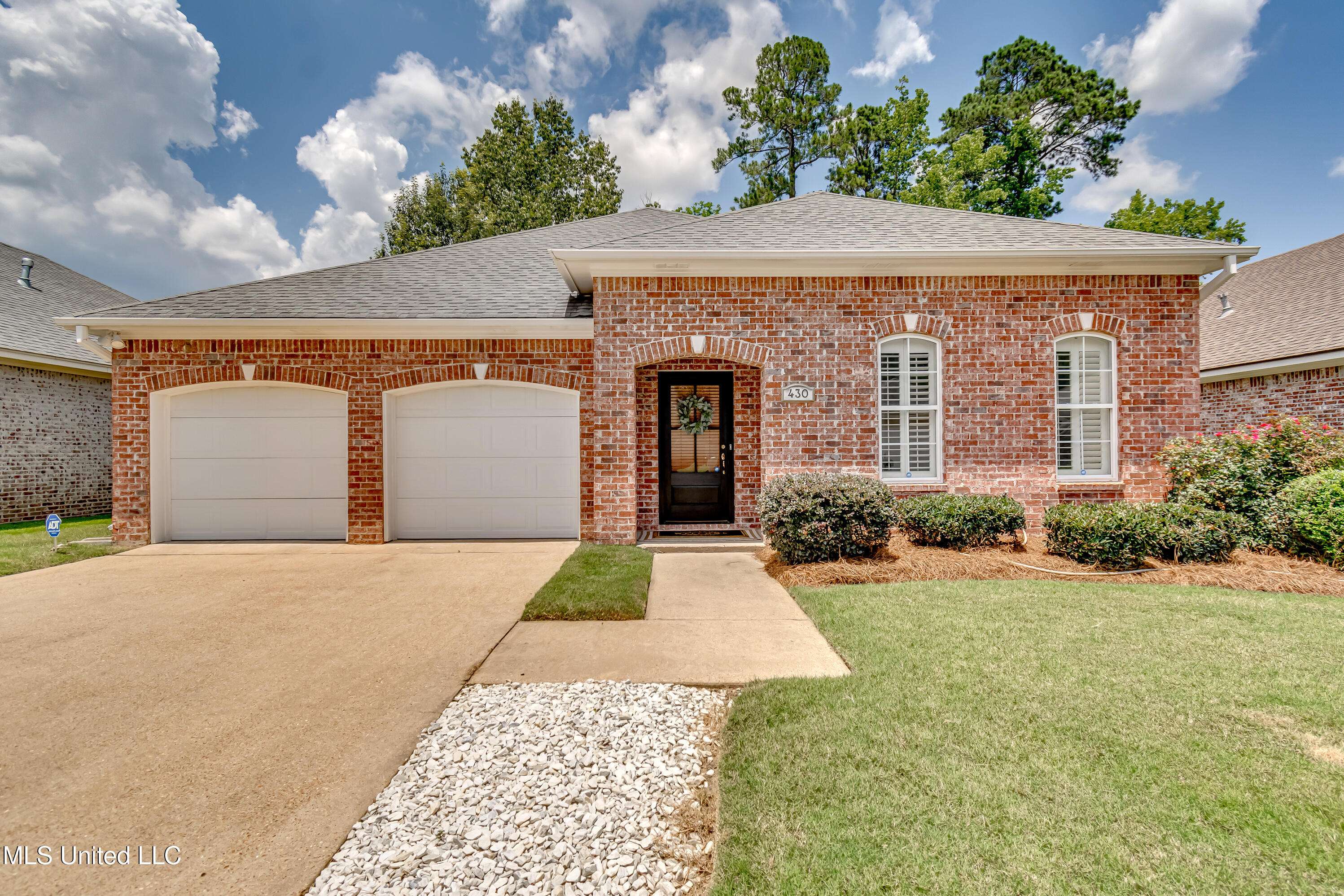 Brandon, MS 39042,430 Stoneybrook Drive