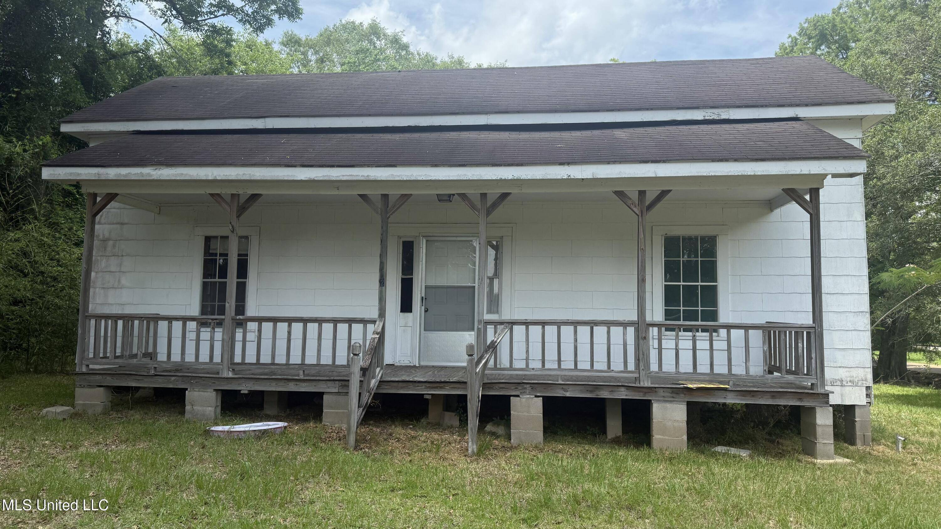Collins, MS 39428,101 S 3rd Street