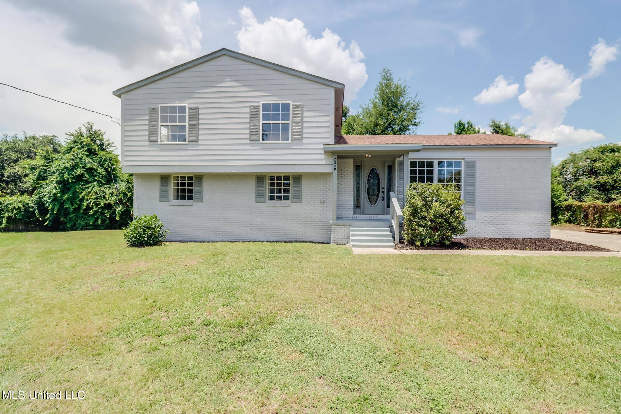 Gulfport, MS 39507,2209 Kevin Court