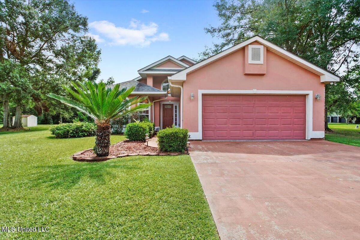 Picayune, MS 39466,38 Ravenwood Drive