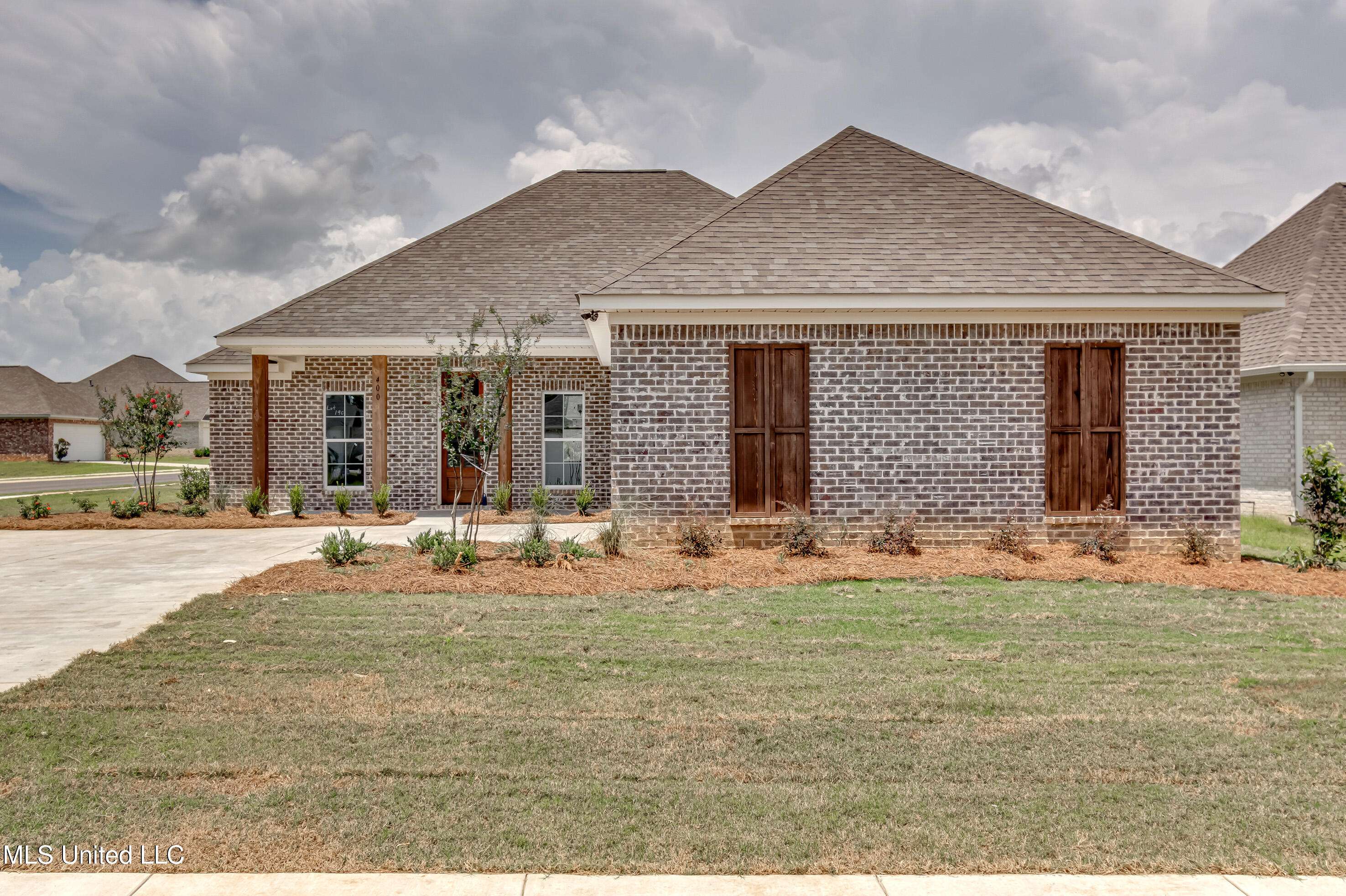 Canton, MS 39046,400 Butternut Drive
