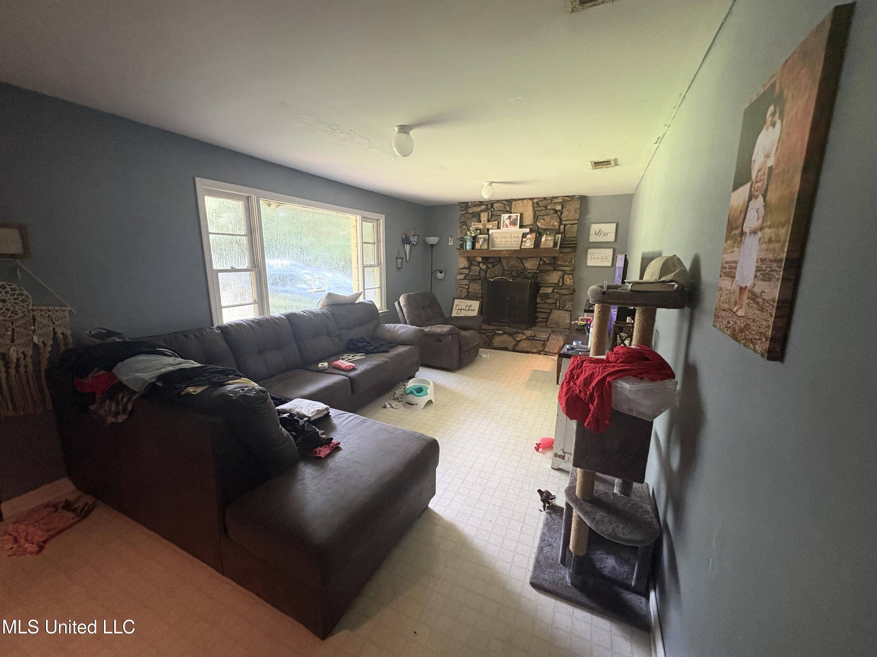Moss Point, MS 39563,4620 Sutton Avenue