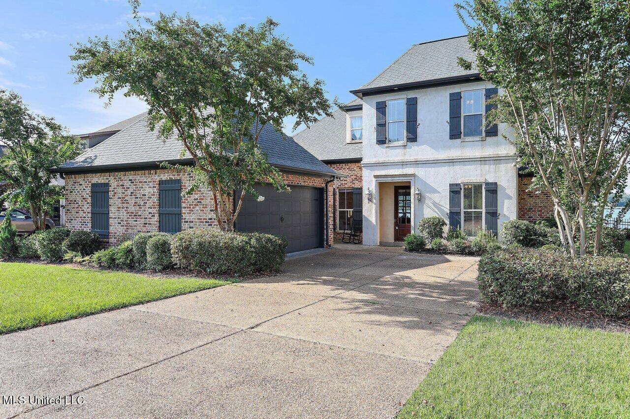 Madison, MS 39110,155 Harbor View Drive