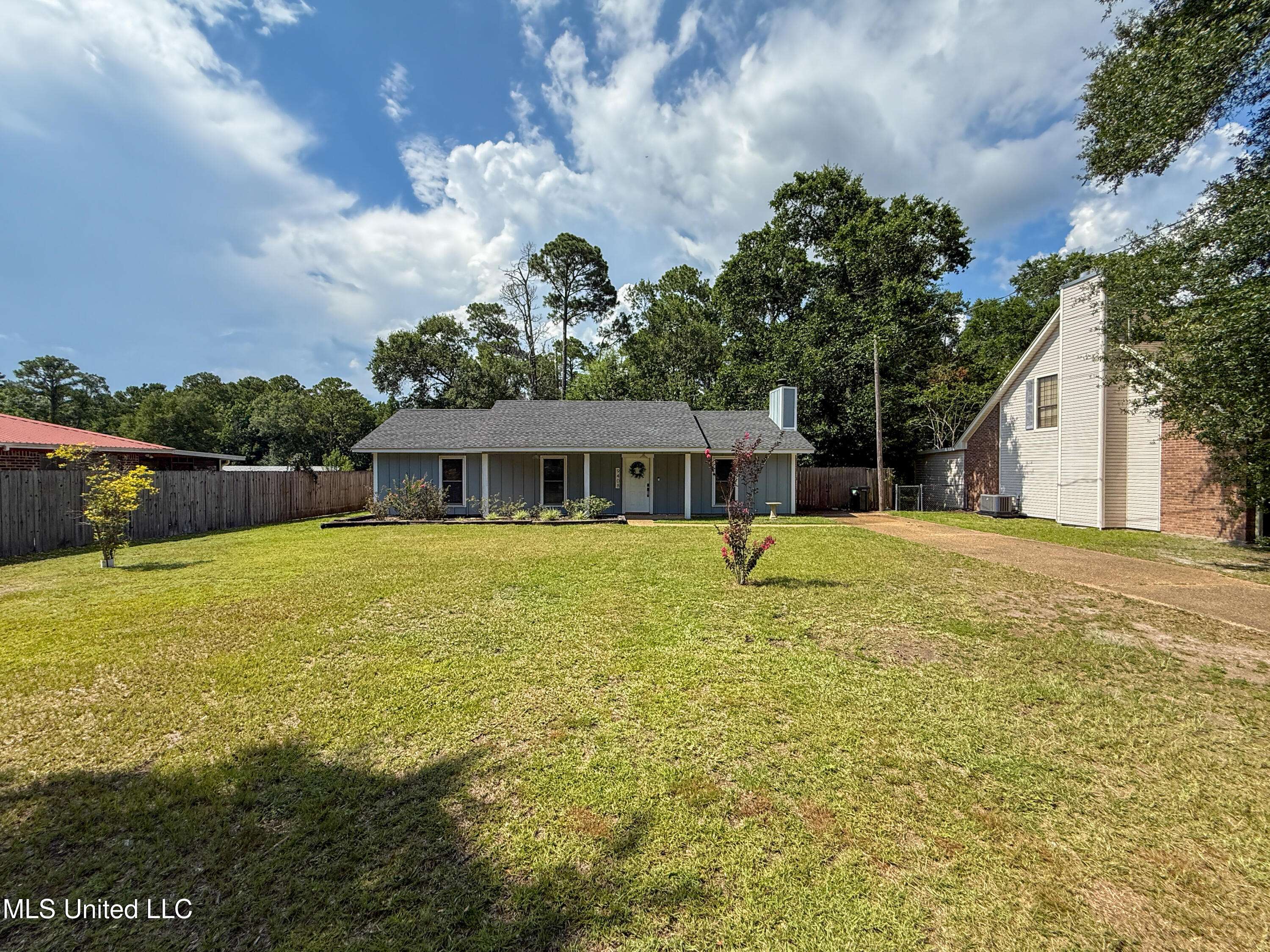 Ocean Springs, MS 39564,9408 Point Aux Chenes Road