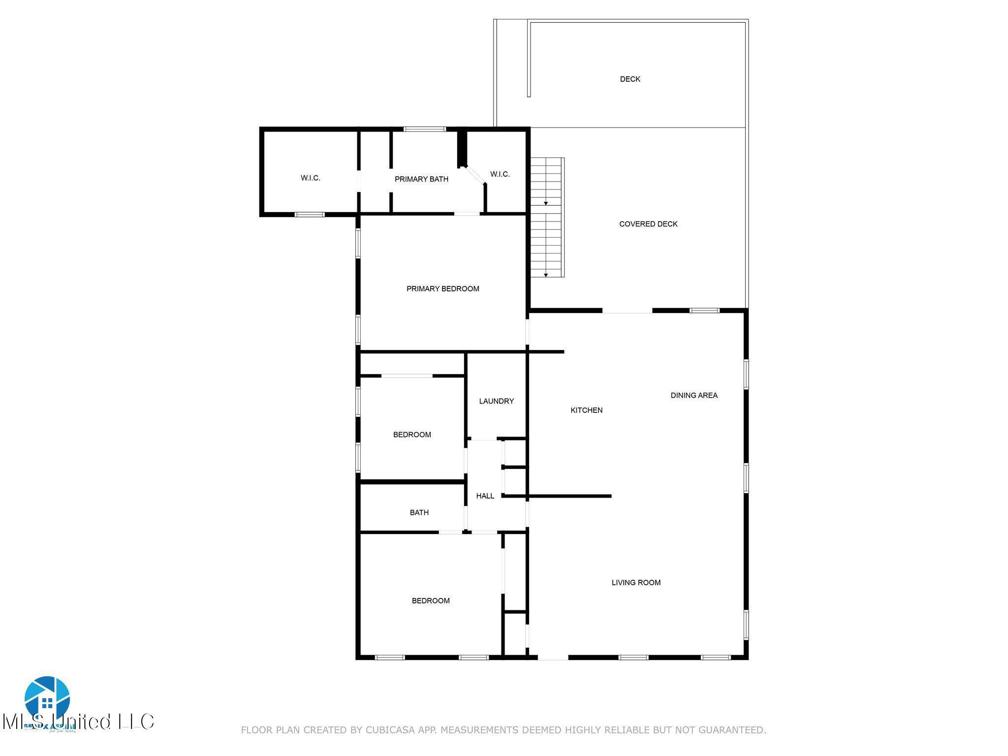 Pass Christian, MS 39571,110 Birch Drive