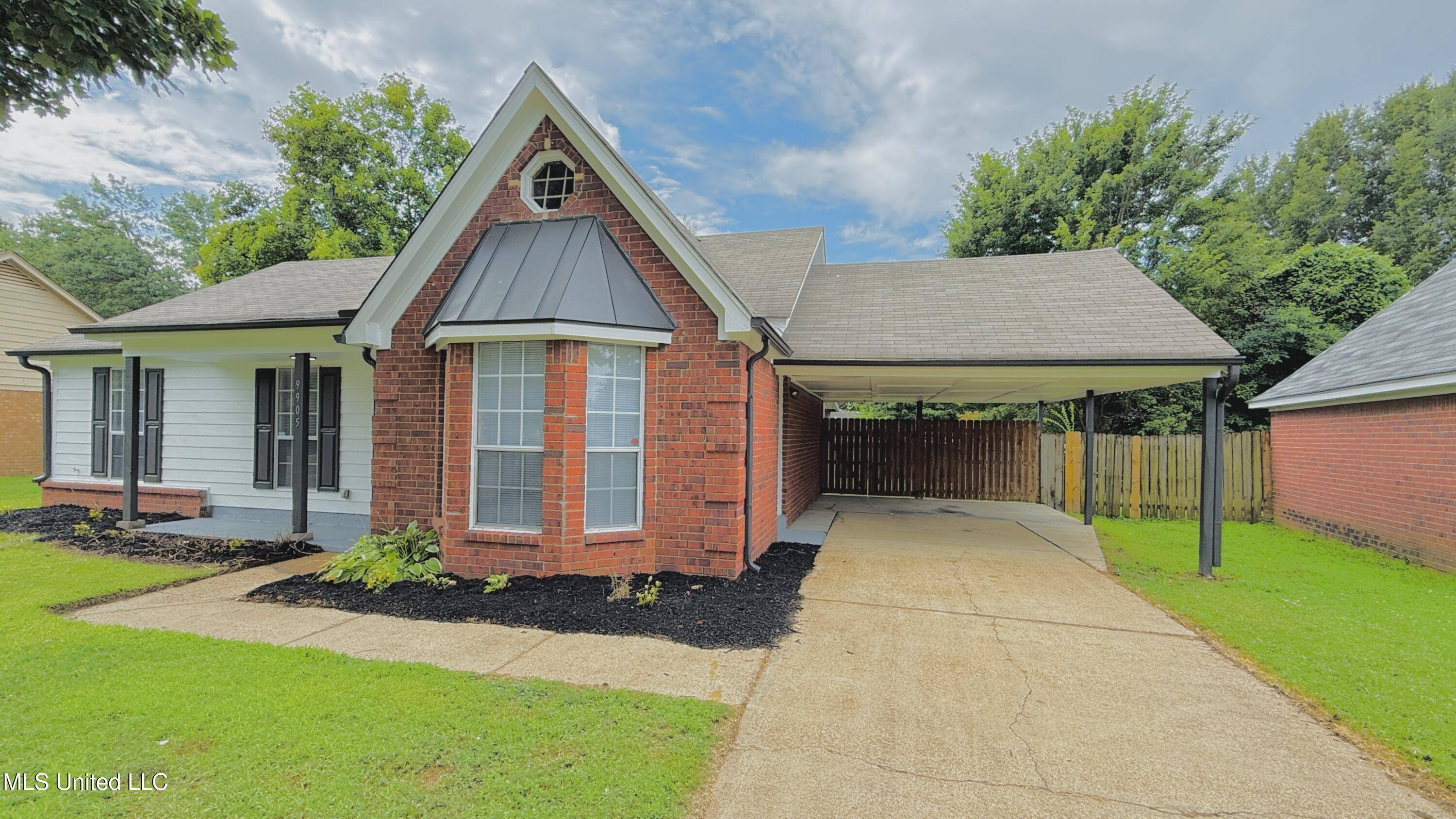 Olive Branch, MS 38654,9905 Riggan Drive
