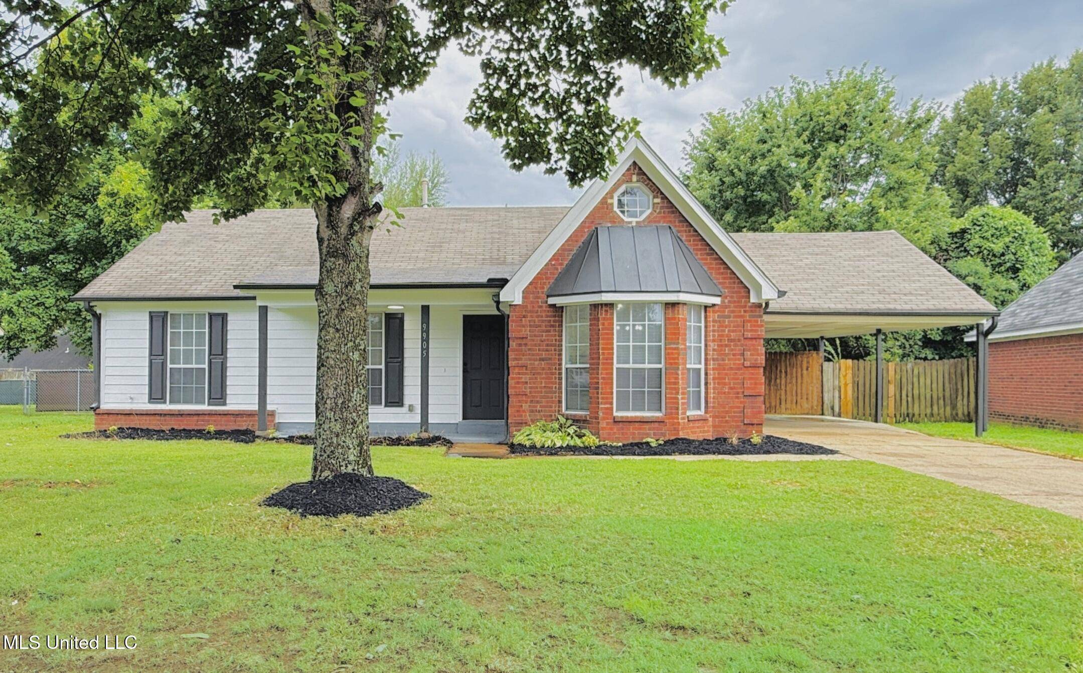 Olive Branch, MS 38654,9905 Riggan Drive