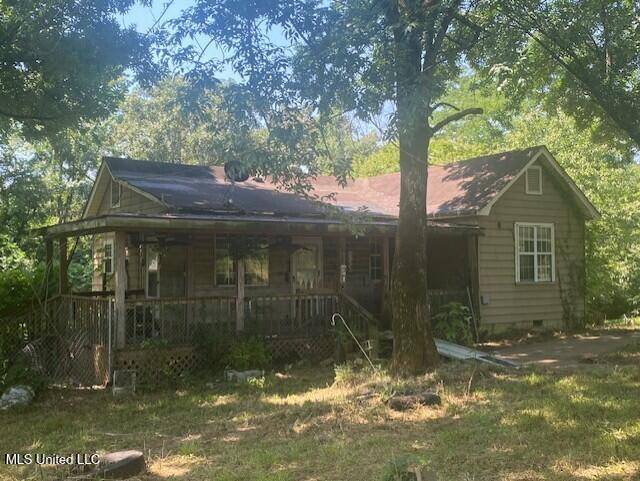 Senatobia, MS 38668,147 Crockett Road