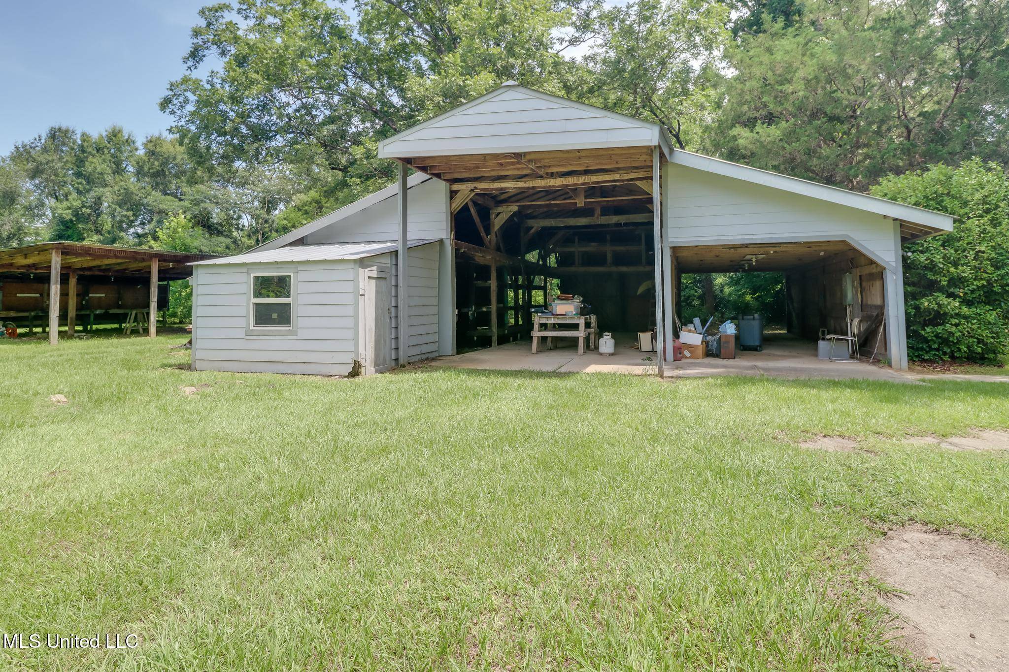 Perkinston, MS 39573,24 Sadie Lee Road