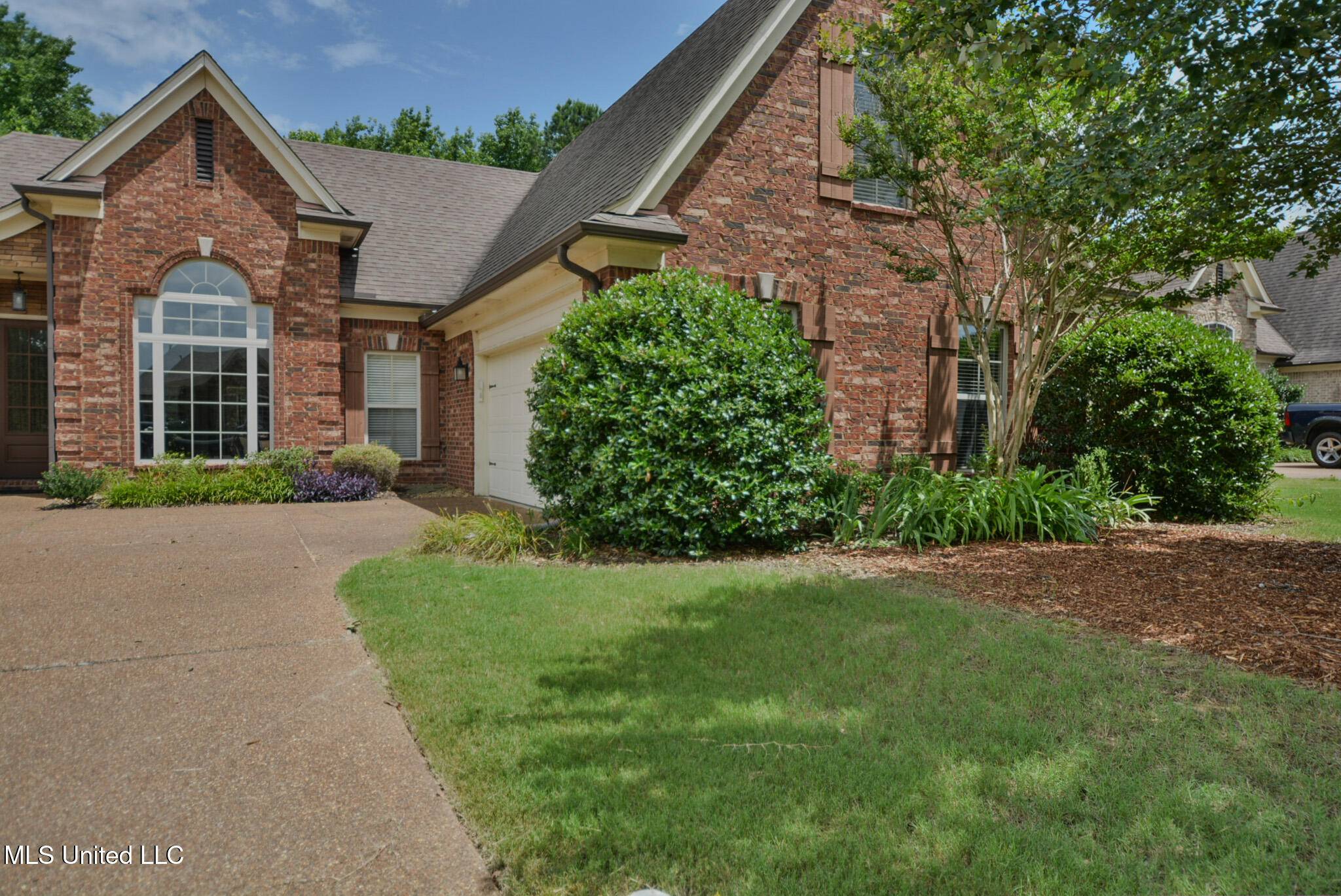 Southaven, MS 38672,5088 Garner Lane