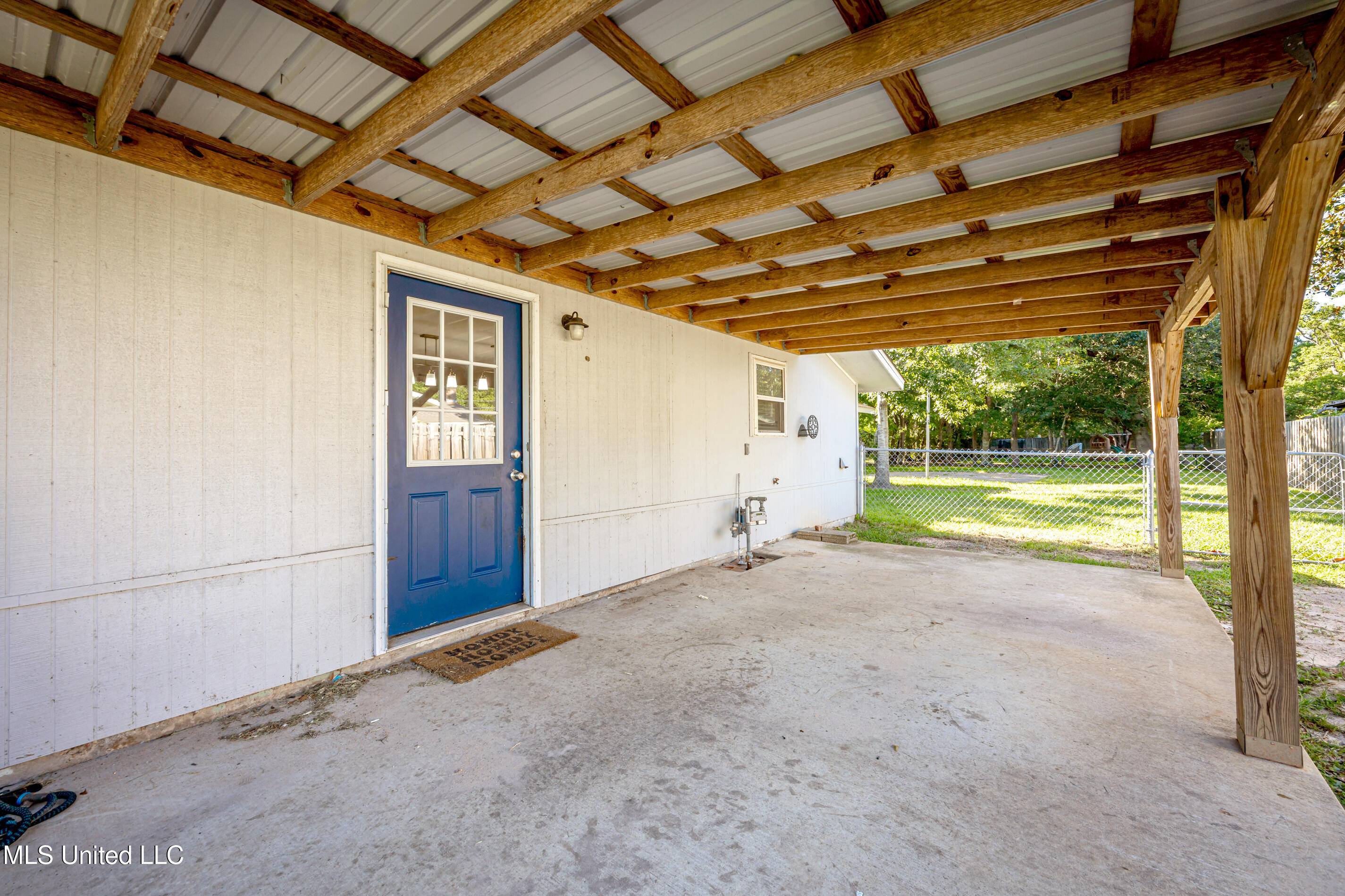 Long Beach, MS 39560,41 Linda Lane