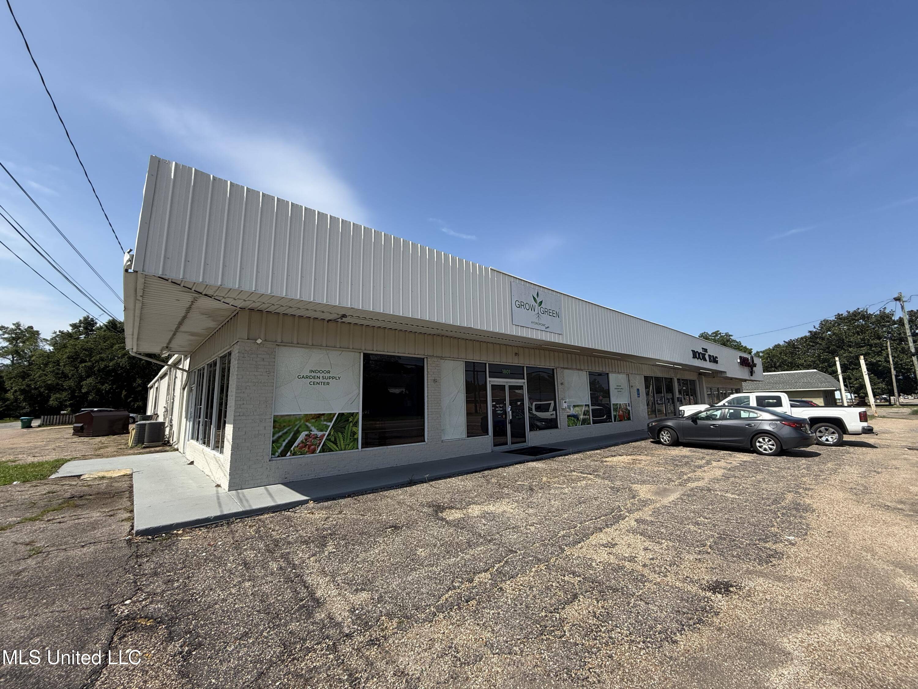 Gulfport, MS 39501,1801 Pass Road