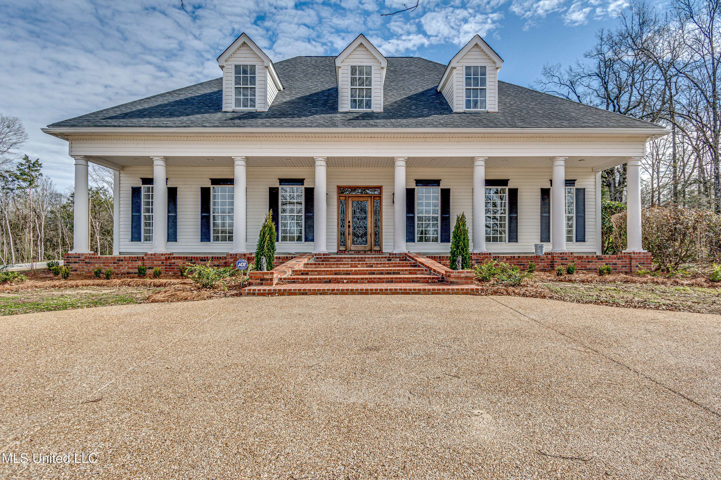 Canton, MS 39046,200 Cripple Creek Road